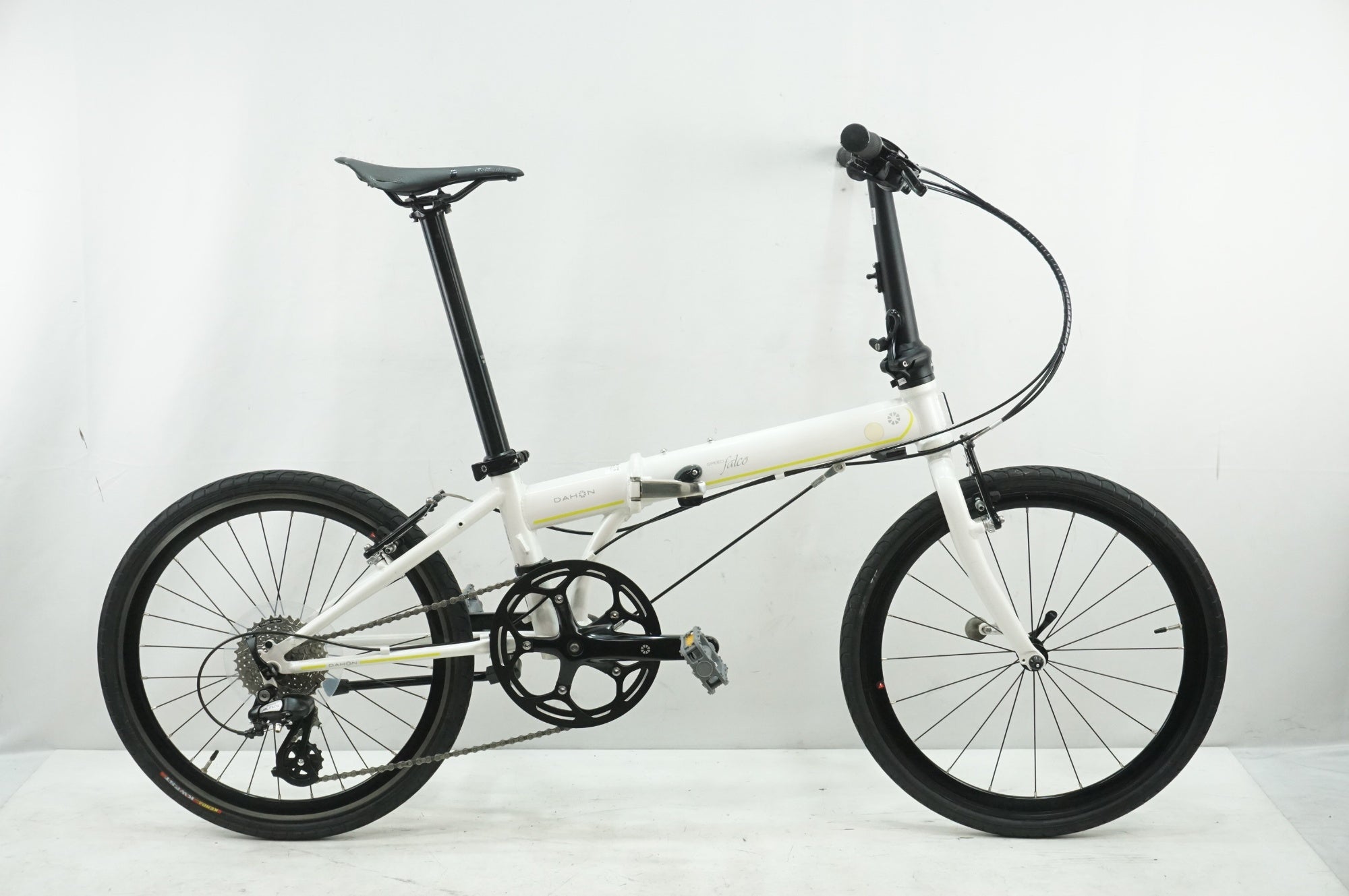 DAHON 「ダホン」  SPEED FALCO 2022年モデル 20インチ 折り畳み自転車 / 大宮店