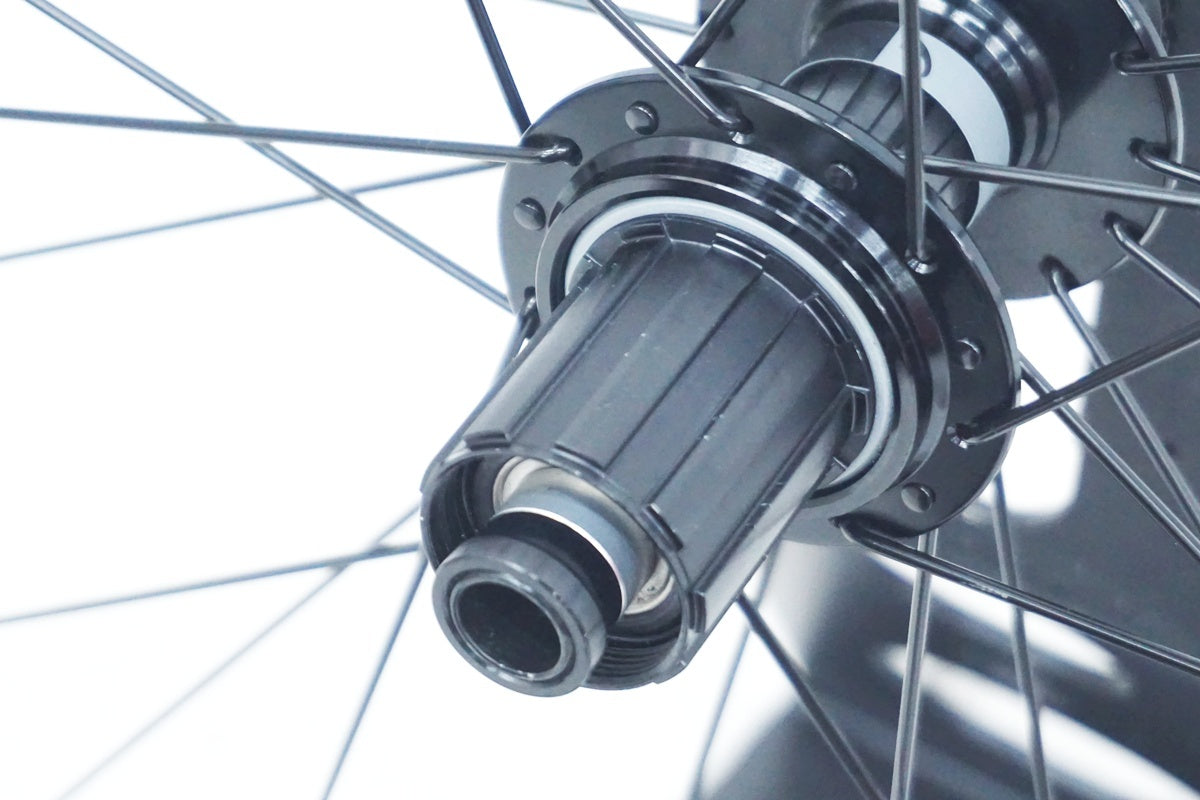 FULCRUM 「フルクラム」 RACING 800 DB シマノ11速 ホイールセット