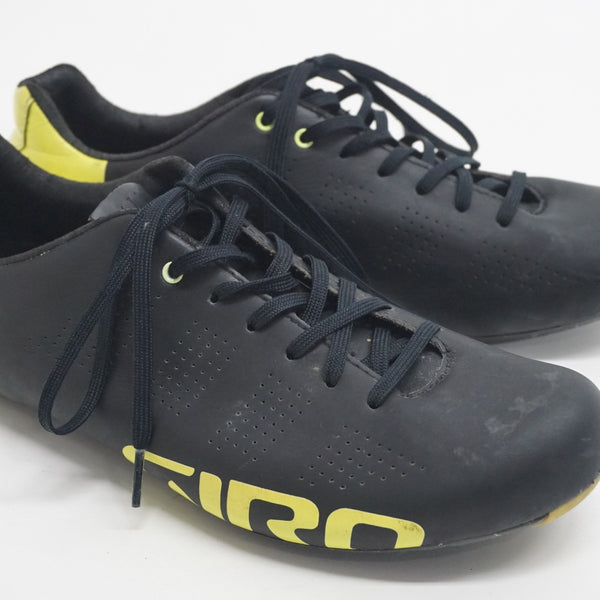 未使用 GIRO EMPIRE ACC シューズ 40.5 GIRO 「ジロ」 EMPIRE ACC 42.5(26.3cm)サイズ シューズ / 福岡店