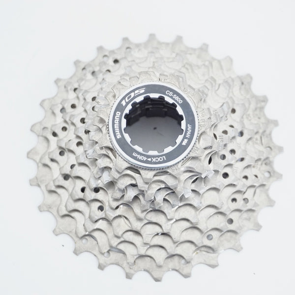 SHIMANO 「シマノ」 105 CS-5800 11-28T スプロケット / 京都八幡店