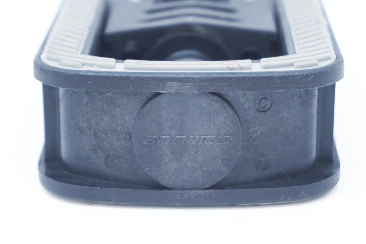 SR SUNTOUR 「エスアールサンツアー」 PL-NX70 折り畳み ペダル / 大阪美原北インター店