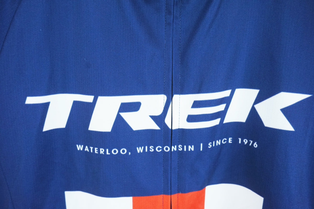 TREK 「トレック」 半袖 Mサイズ サイクルジャージ / 有明ガーデン店
