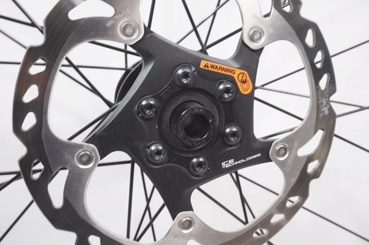 NESTO 「ネスト」 GRAVEL シマノ11速 ホイールセット / バイチャリ世田谷店