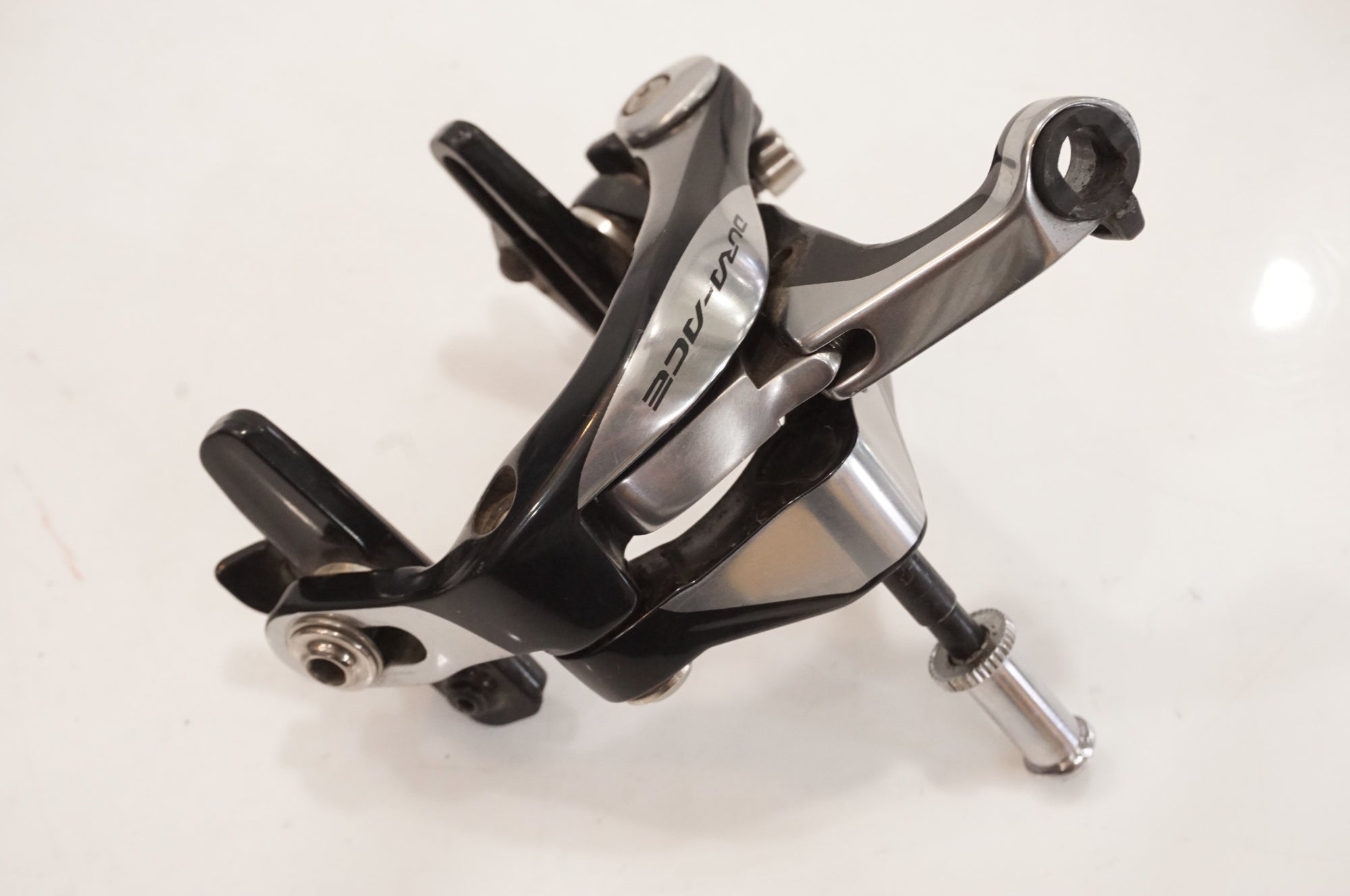 SHIMANO 「シマノ」 DURA-ACA BR-9000 キャリパーブレーキセット