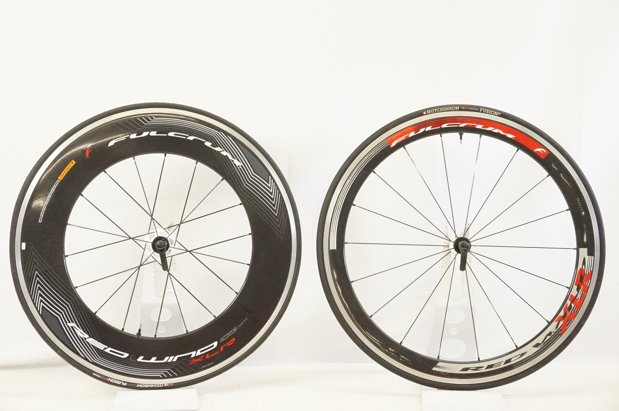 FULCRUM 「フルクラム」 RED WIND XLR シマノ 11速 ホイールセット / 宇都宮店