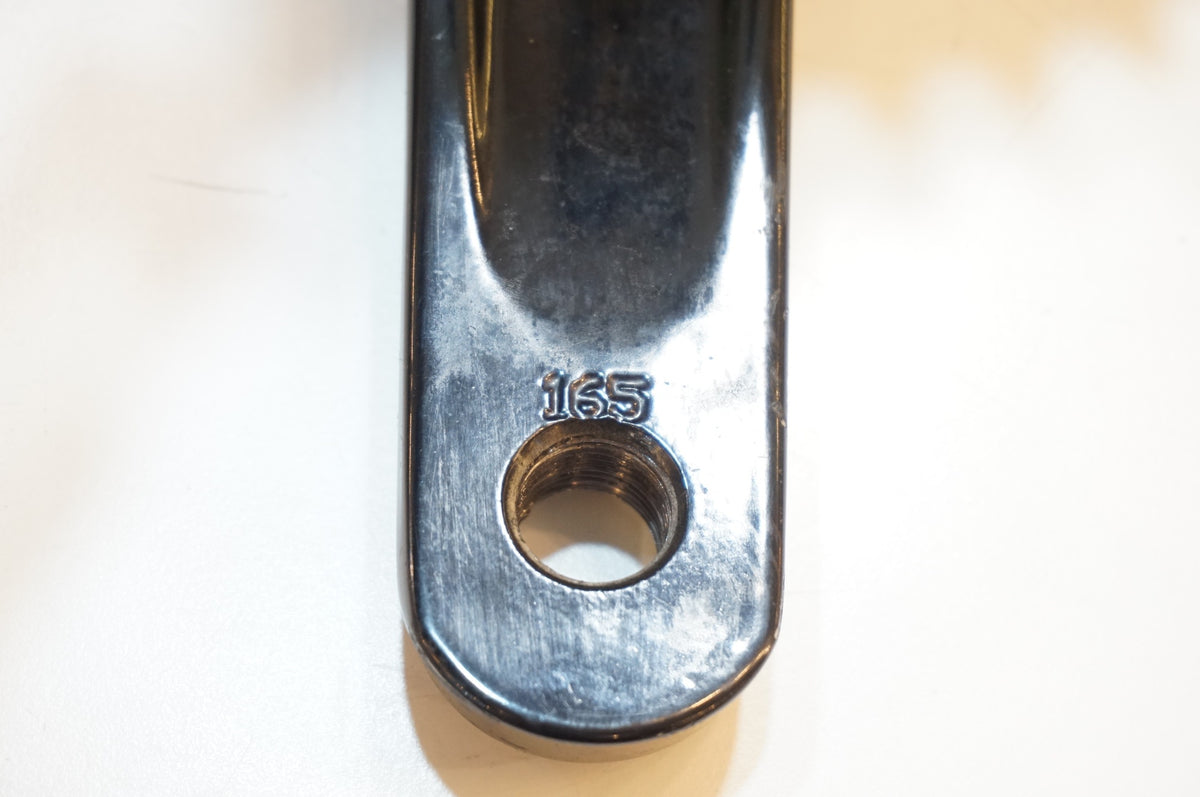 FUJI 「フジ」 48T 165mm クランク / 浦和ベース
