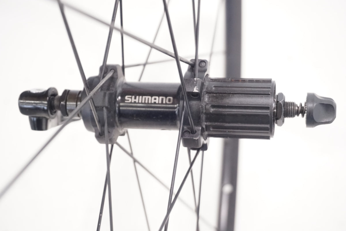 SHIMANO 「シマノ」 WH-RS11 SHIMANO11速 ホイールセット / 滋賀大津店