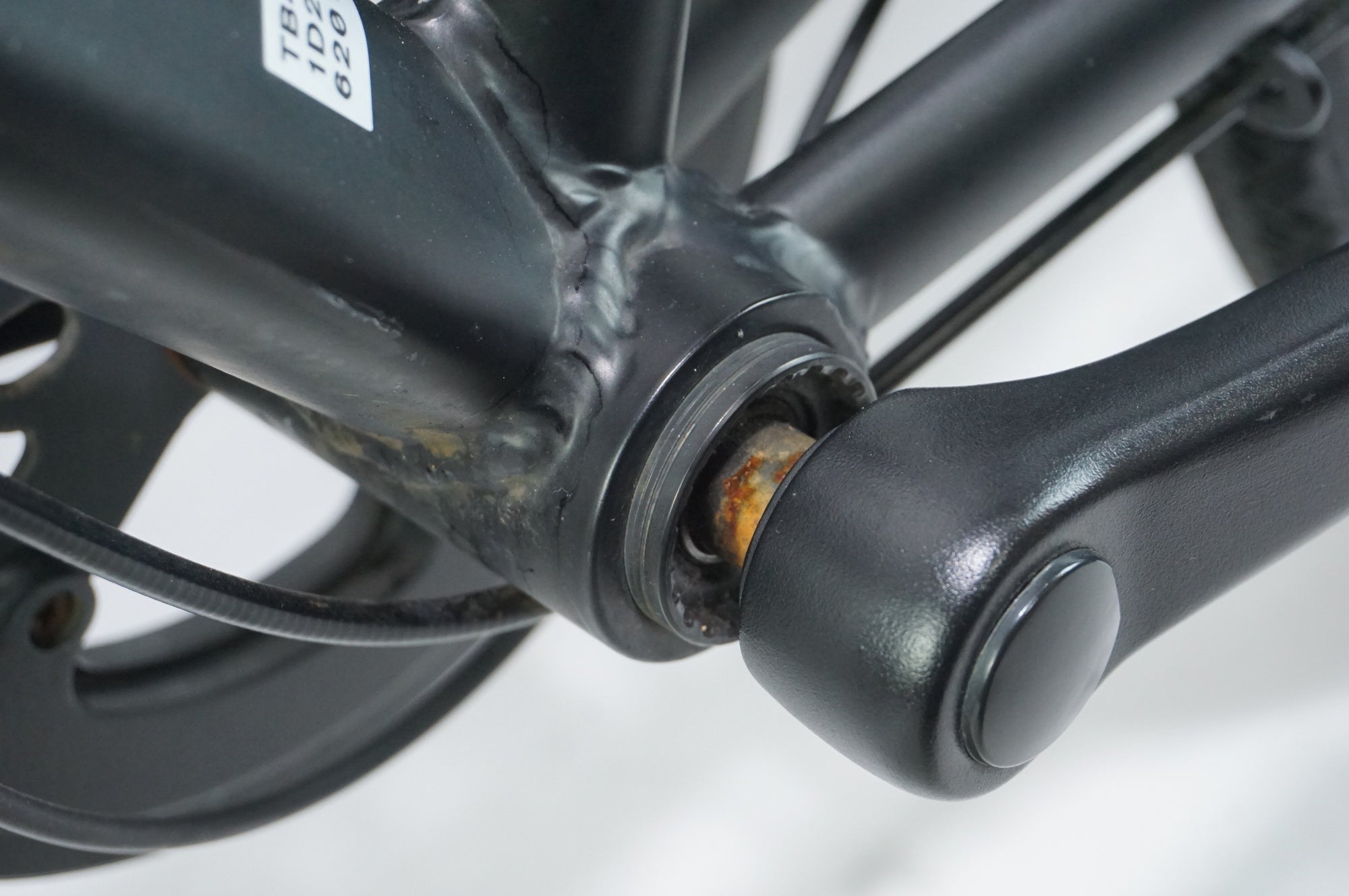 BRIDGESTONE 「ブリヂストン」 TB1 2022年モデル クロスバイク / 中目黒店