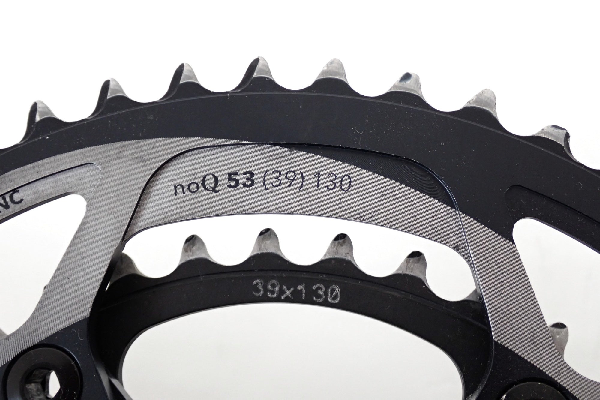 ROTOR 「ローター」 3D 53-39T 170mm クランク / 伊勢崎店