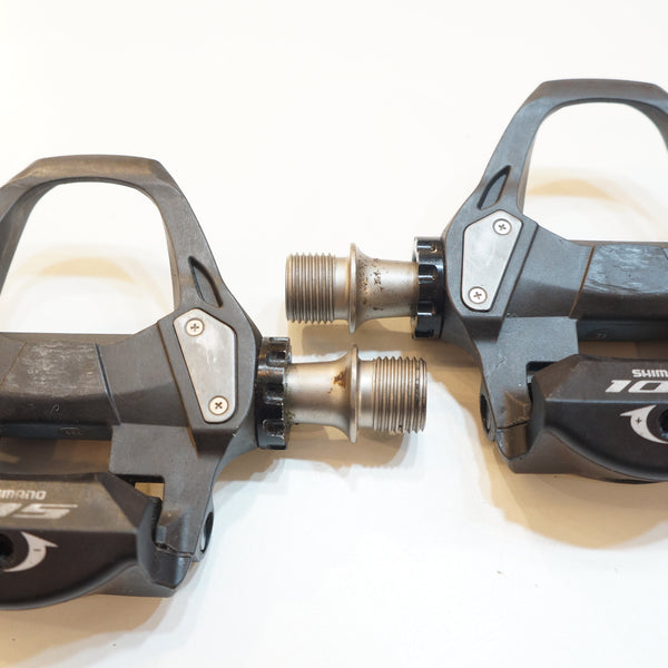 SHIMANO 「シマノ」 105 PD-R7000 ビンディングペダル / バイチャリ
