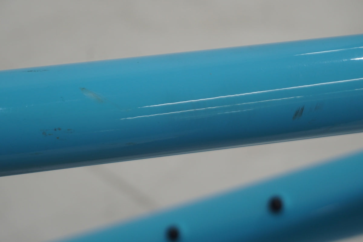 TNI 「ティーエヌアイ」 7005MK2 年式不明 フレームセット / 滋賀大津店