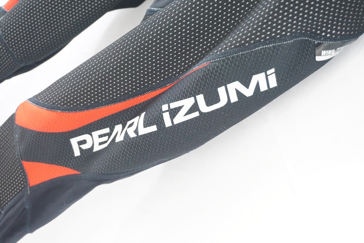 PEARL IZUMI 「パールイズミ」 Lサイズ セパレートウィンタービブタイツ / 大阪美原北インター店