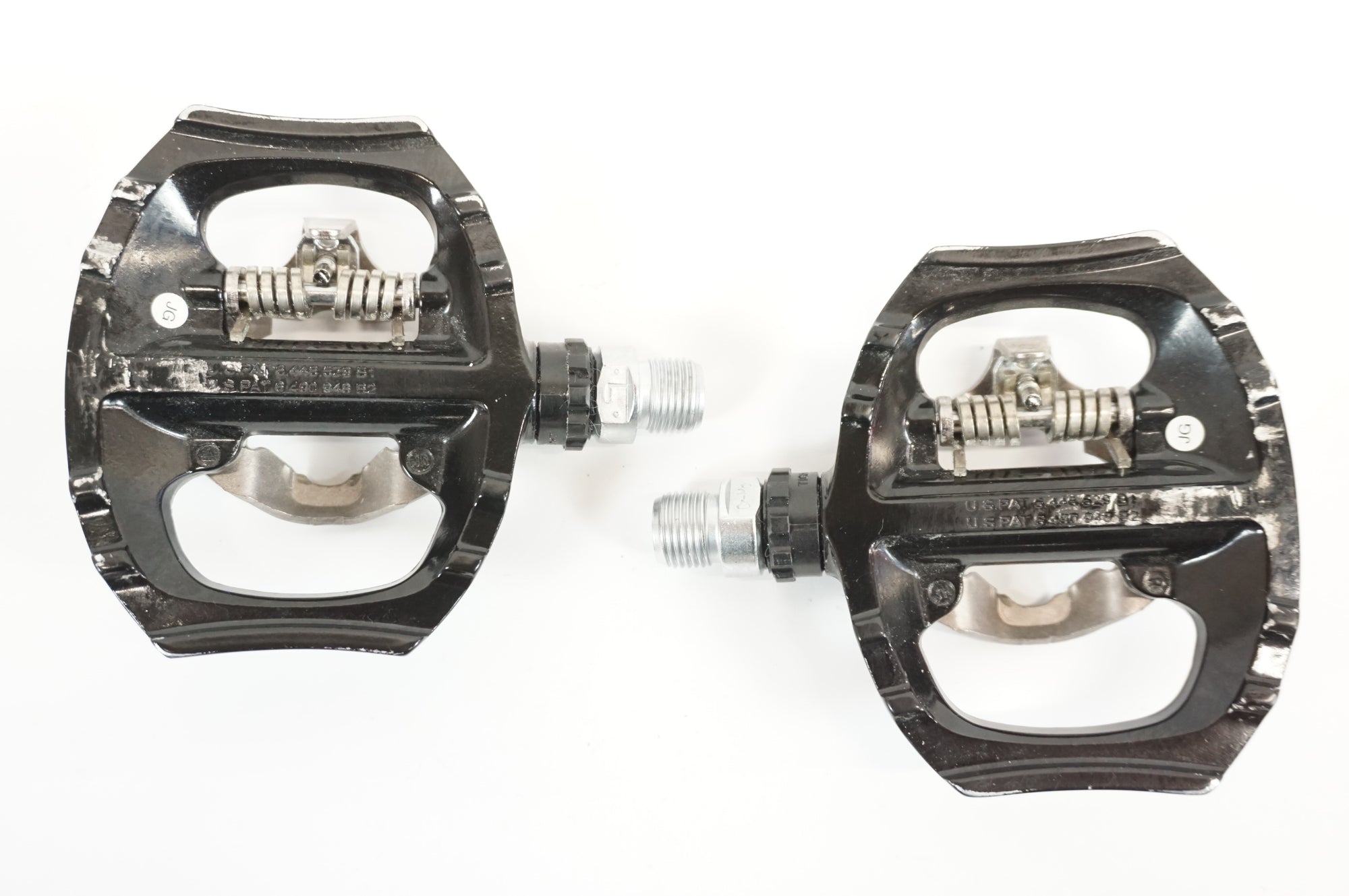 SHIMANO 「シマノ」 PD-A530 ペダル / 宇都宮店