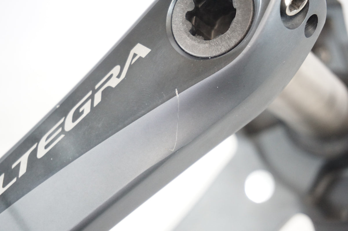 SHIMANO ULTEGRA FC-6800 170mm クランクアーム / 宇都宮店