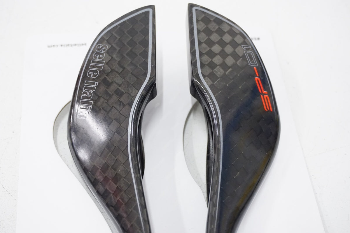 SELLE ITALIA「セライタリア」 SP-01 BOOST TEKNO SUPERFLOW