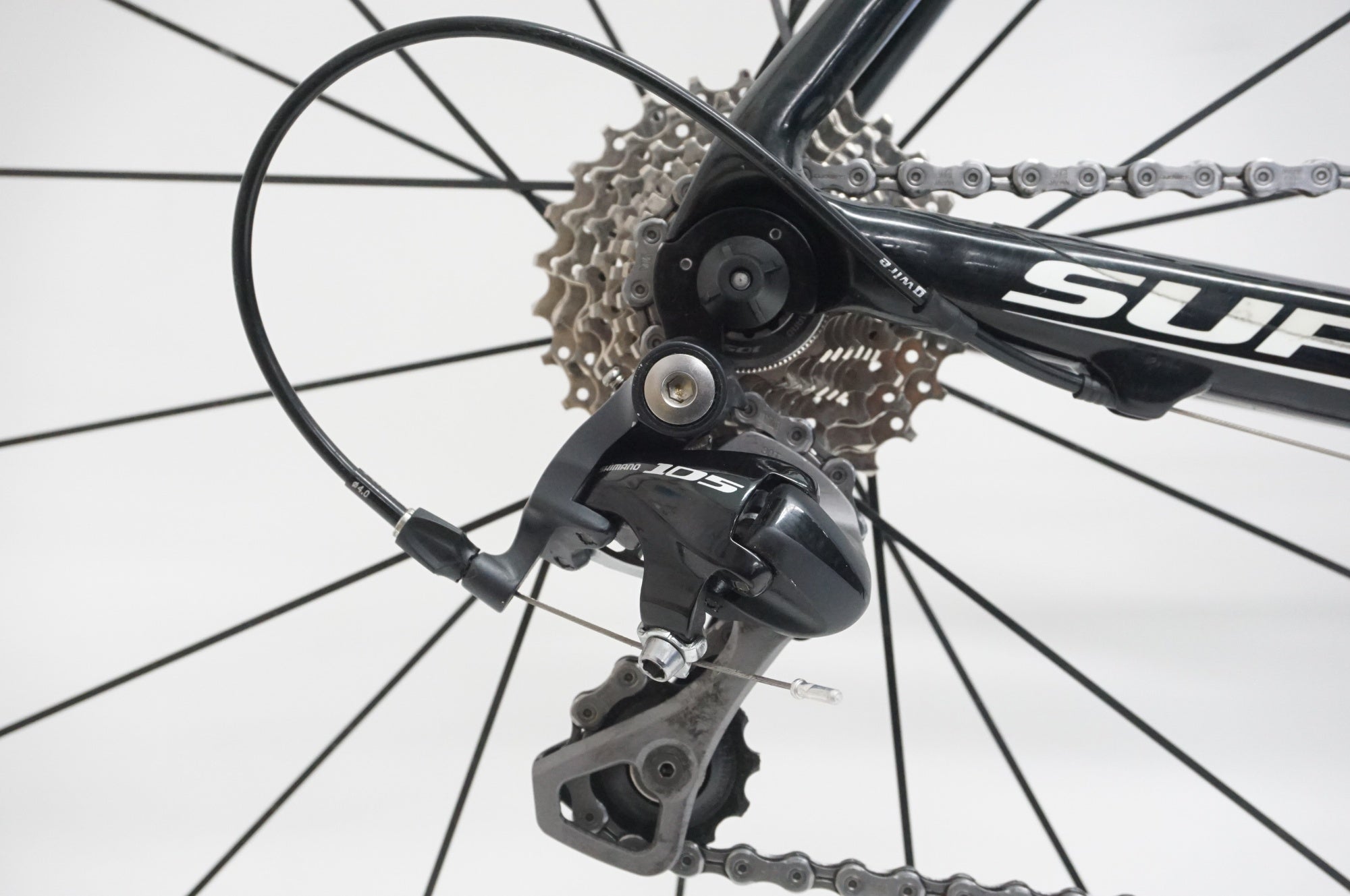 CANNONDALE 「キャノンデール」 SUPER SIX 5 2012年モデル ロードバイク / 福岡店