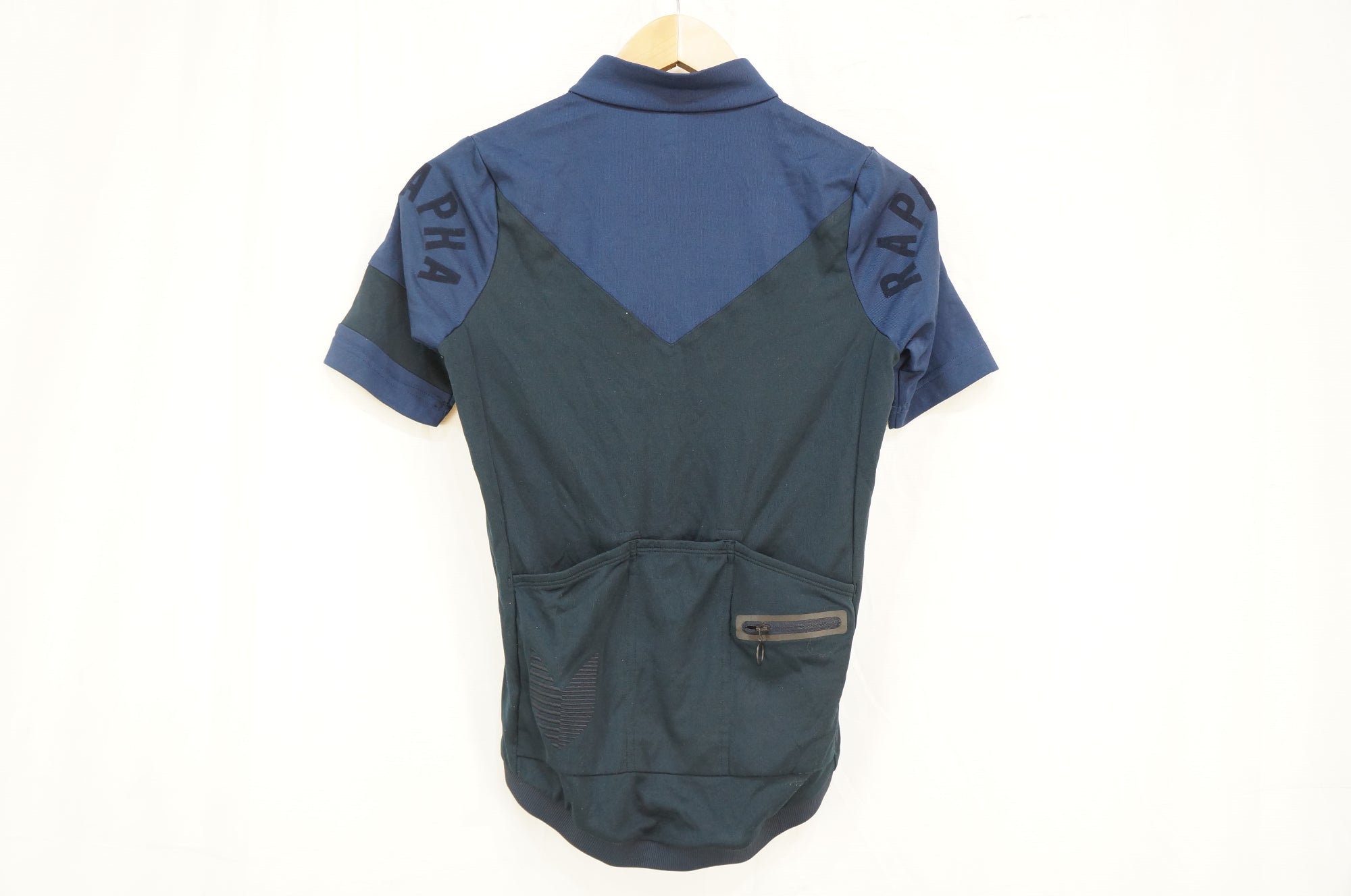 RAPHA 「ラファ」 BI-COLOUR CLASSIC JERSEY X-SMALLサイズ ジャージ