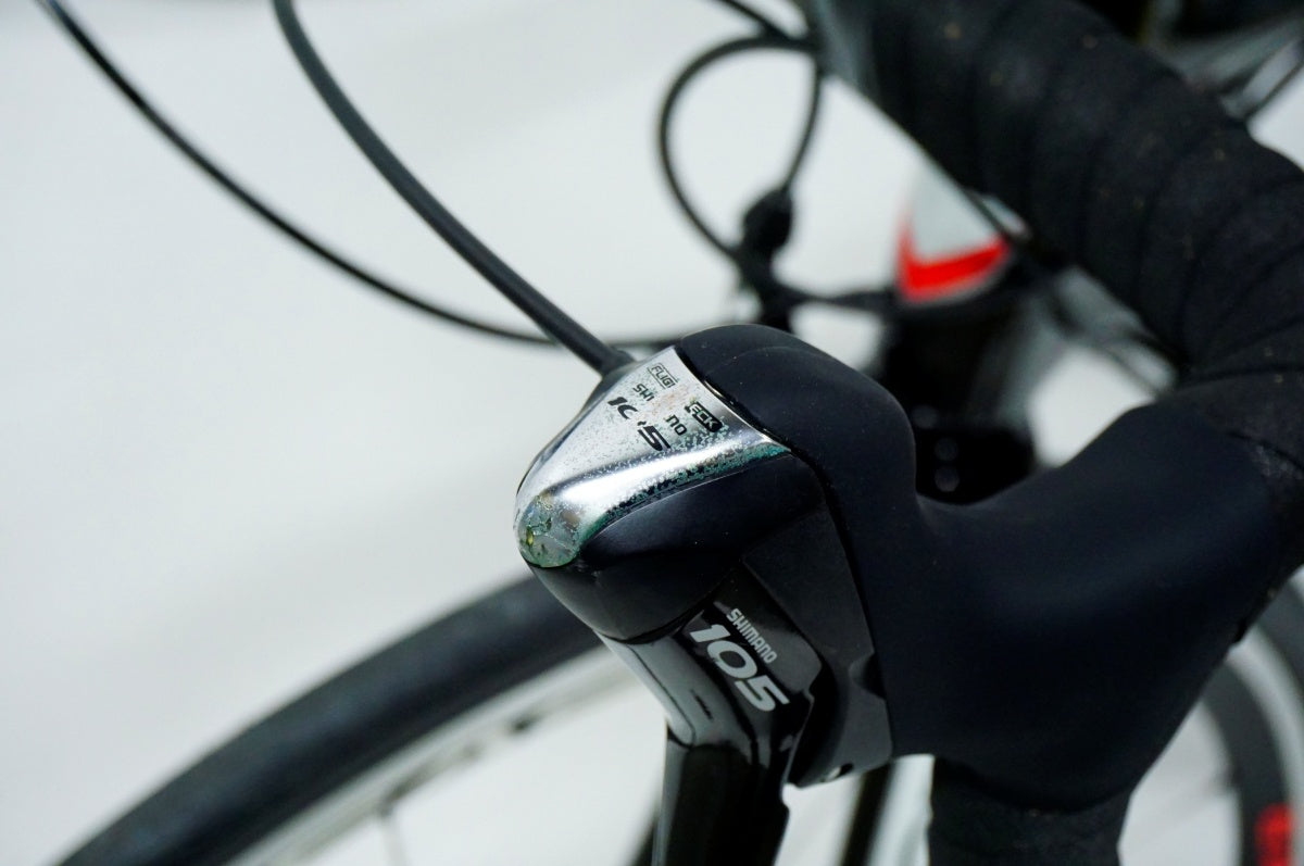 KUOTA 「クオータ」 KHARMA 105 2009年モデル ロードバイク / 名古屋大須店