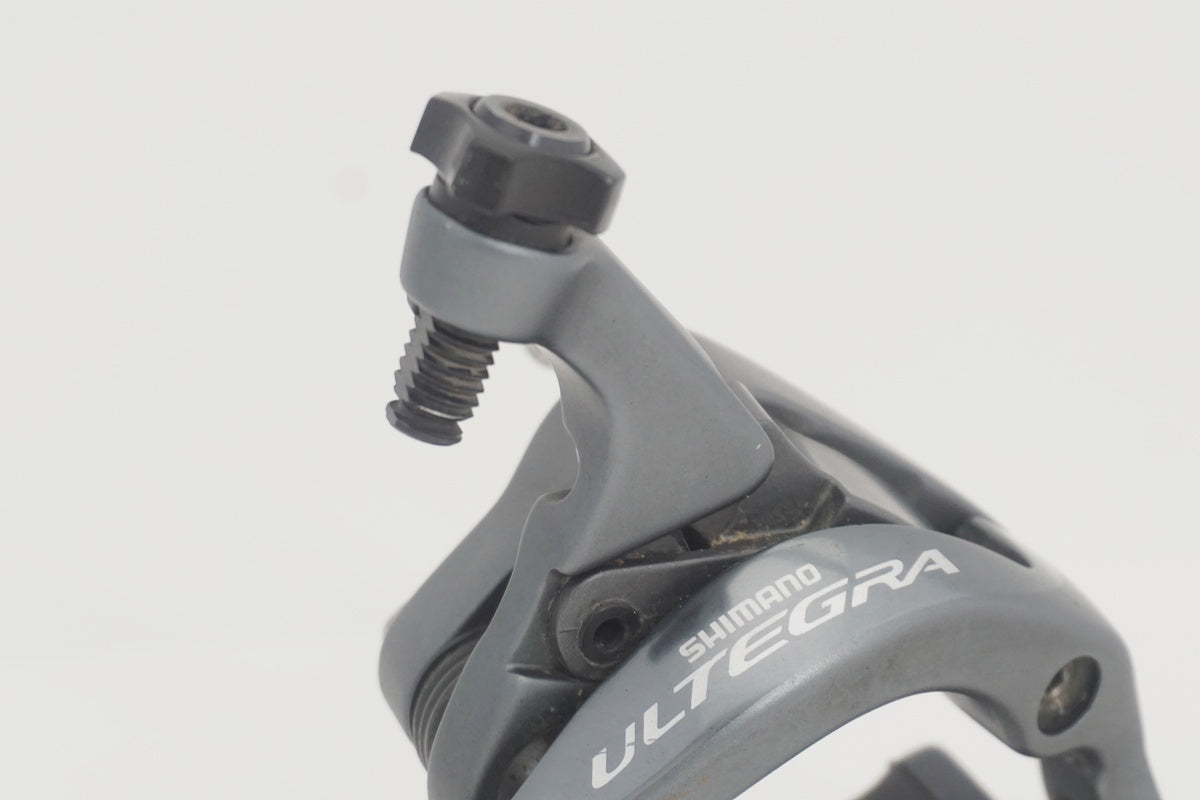 SHIMANO 「シマノ」 ULTEGRA BR-6800 キャリパーブレーキセット