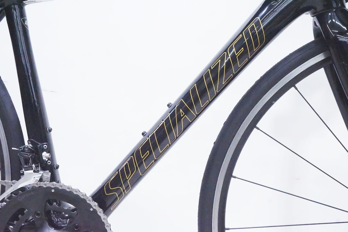 SPECIALIZED 「スペシャライズド」 TARMAC MEN SPORT 2018年モデル ロードバイク/ 京都西院店
