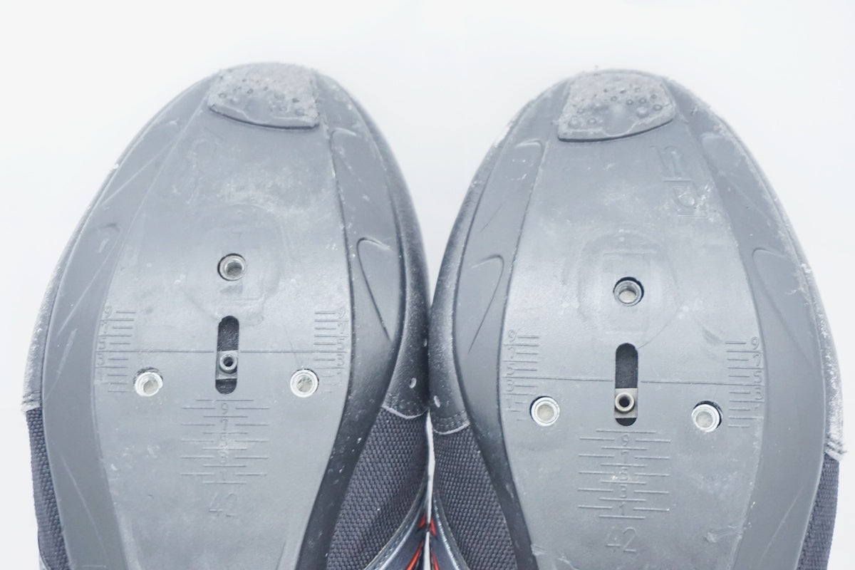 SIDI 「シディ」 HYDRO GORE EU42(26.5cm) ウィンターロードシューズ / 京都八幡店