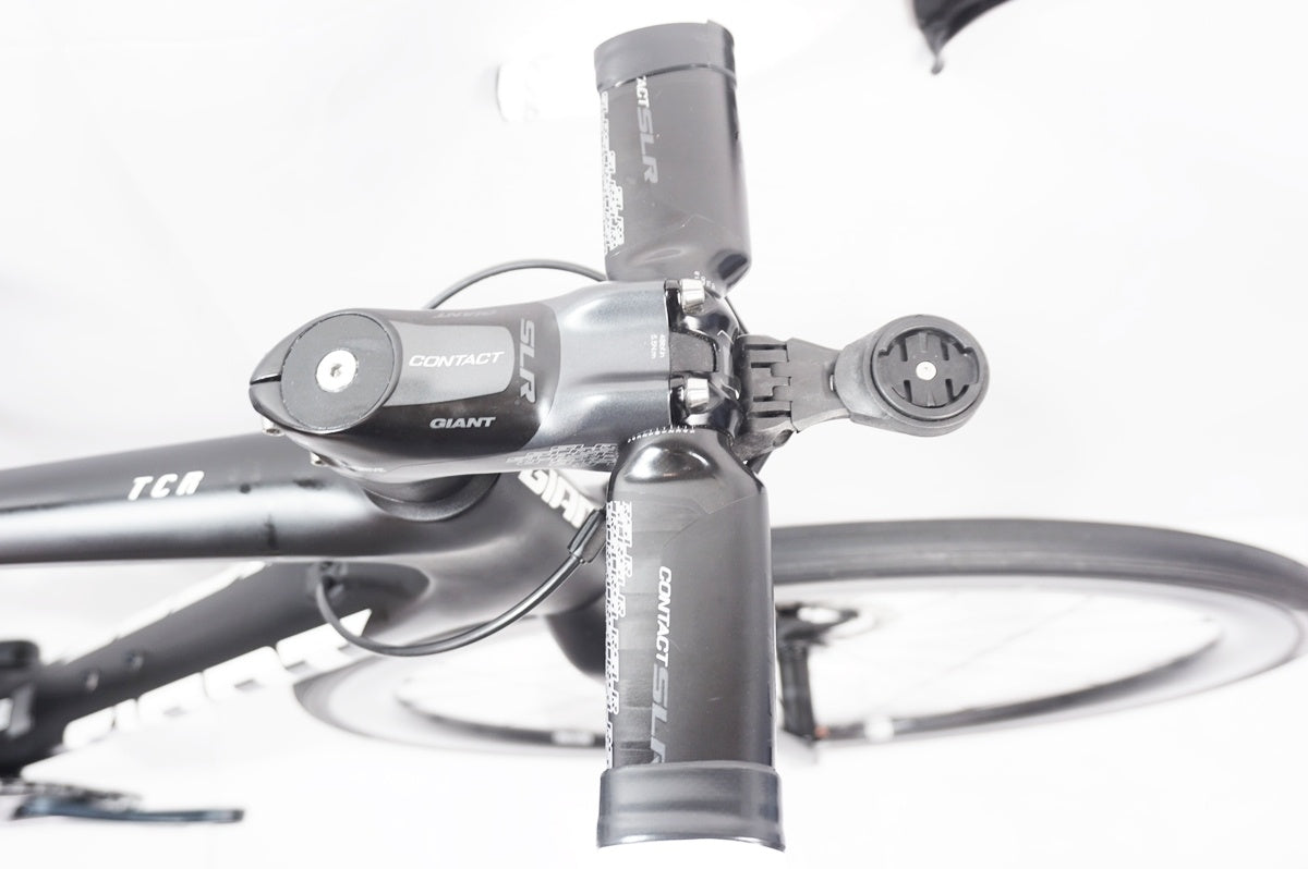 GIANT 「ジャイアント」 TCR ADVANCED PRO TEAM DISC 2021年モデル ロードバイク / バイチャリ世田谷店