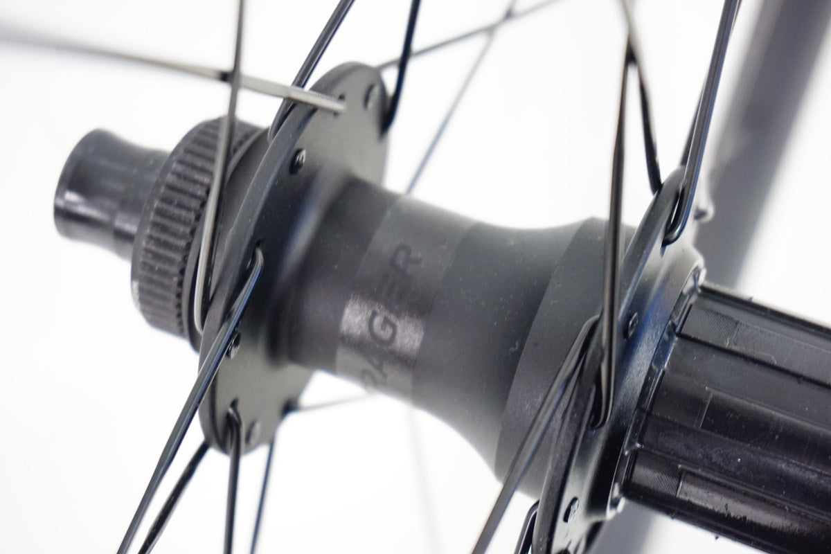 BONTRAGER「ボントレガー」 AEOLUS ELITE 35 ディスク シマノ11速 ホイールセット / 浜松店