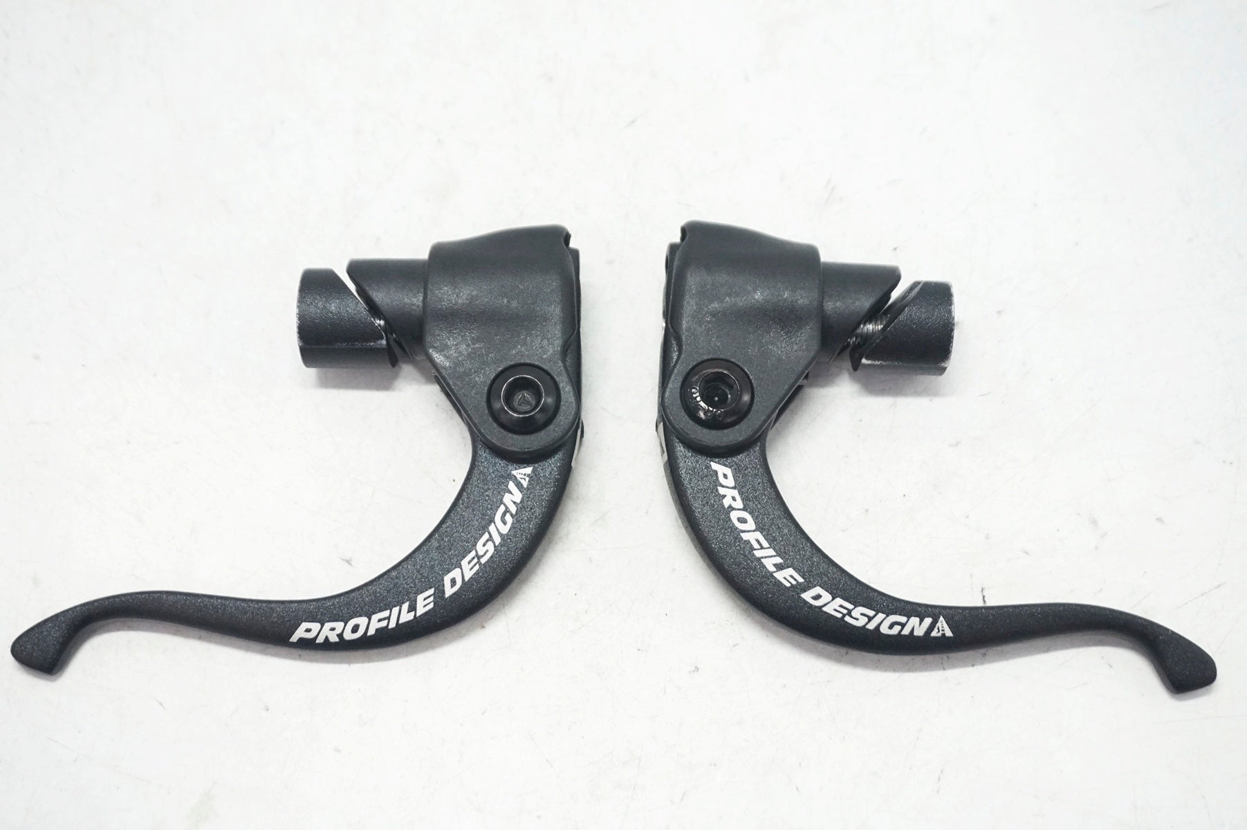 PROFILE DESIGN 「プロファイルデザイン」 ブレーキレバー / 大阪門真店