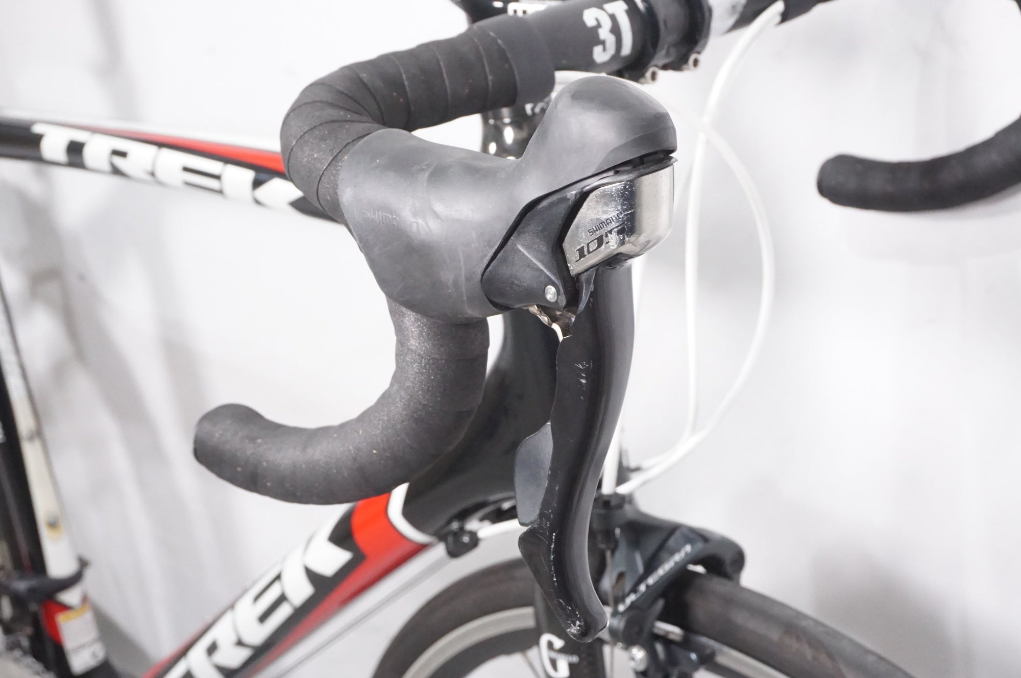 TREK 「トレック」 MADONE 3.1 2011年モデル カスタム ロードバイク / AKIBA店