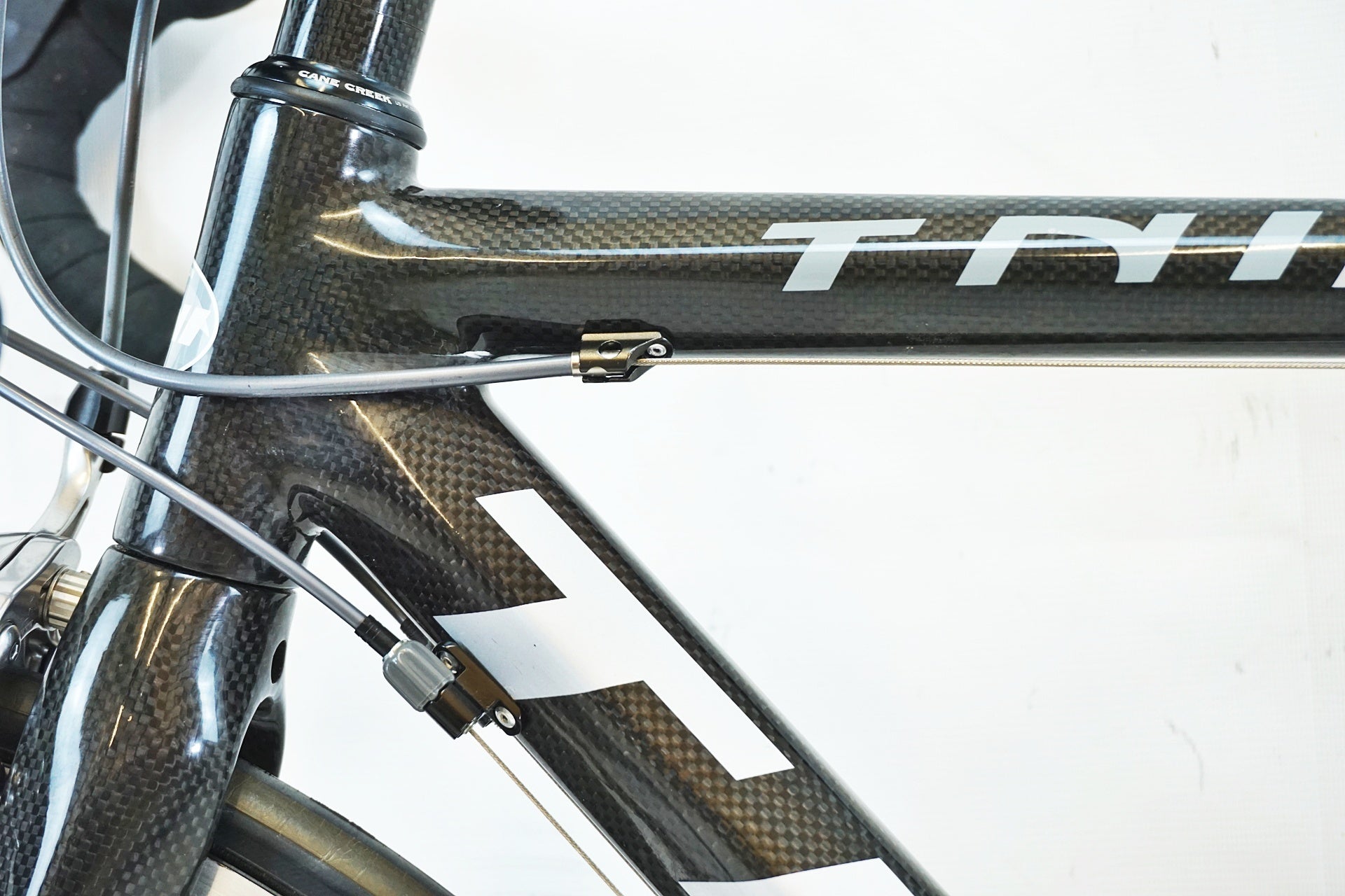 TNI 「ティーエヌアイ」 PRO 年式不明 ロードバイク / 有明ガーデン店