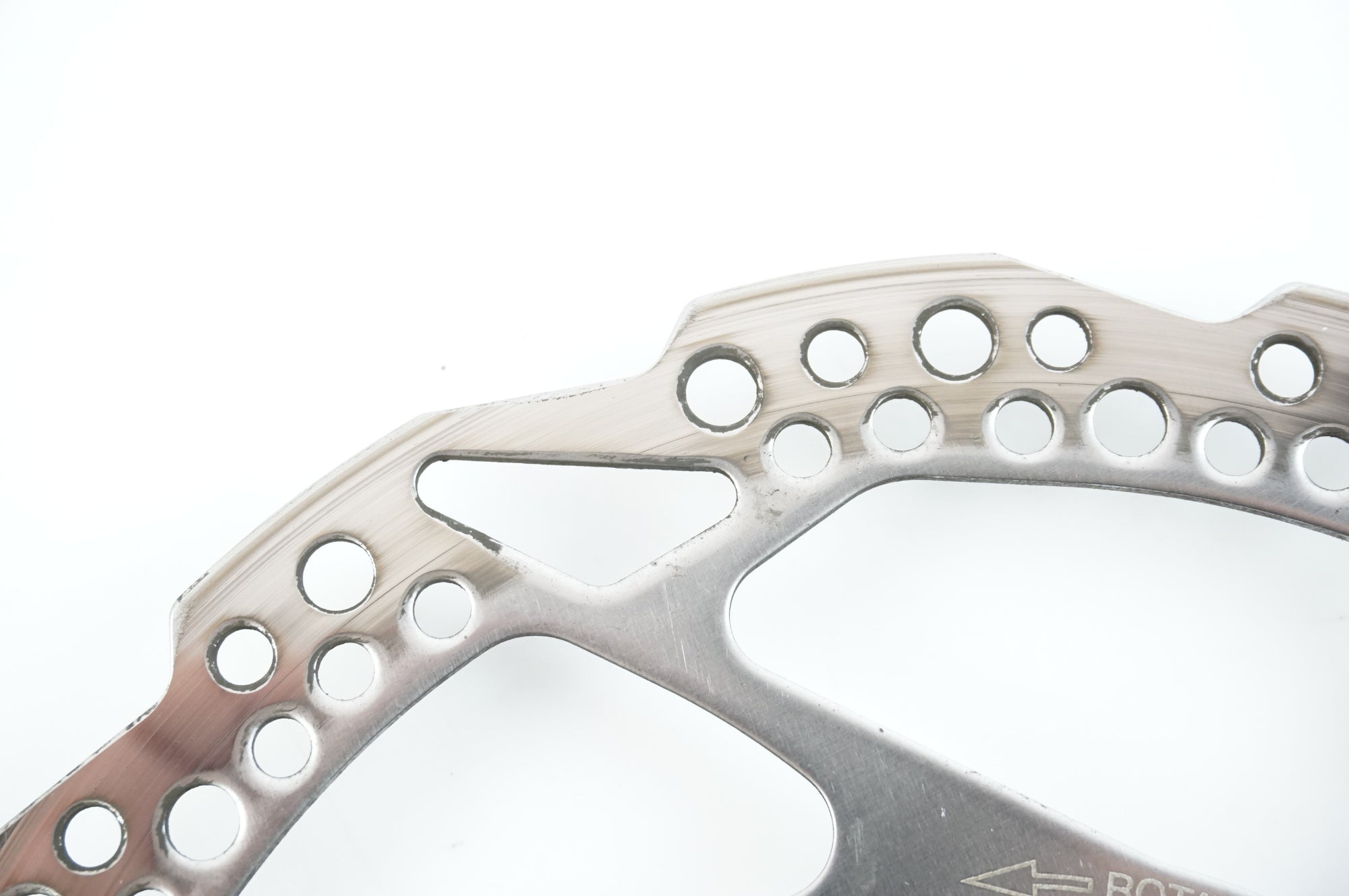 SHIMANO 「シマノ」 SM-RT54-S φ160 ディスクローターセット / 中目黒店