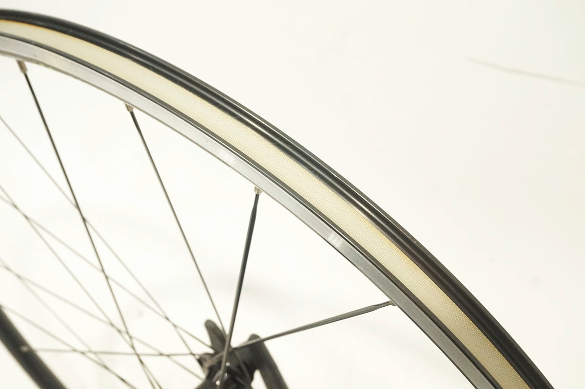 BONTRAGER 「ボントレガー」 TLR SHIMANO 11s リアホイール / 大阪門真店