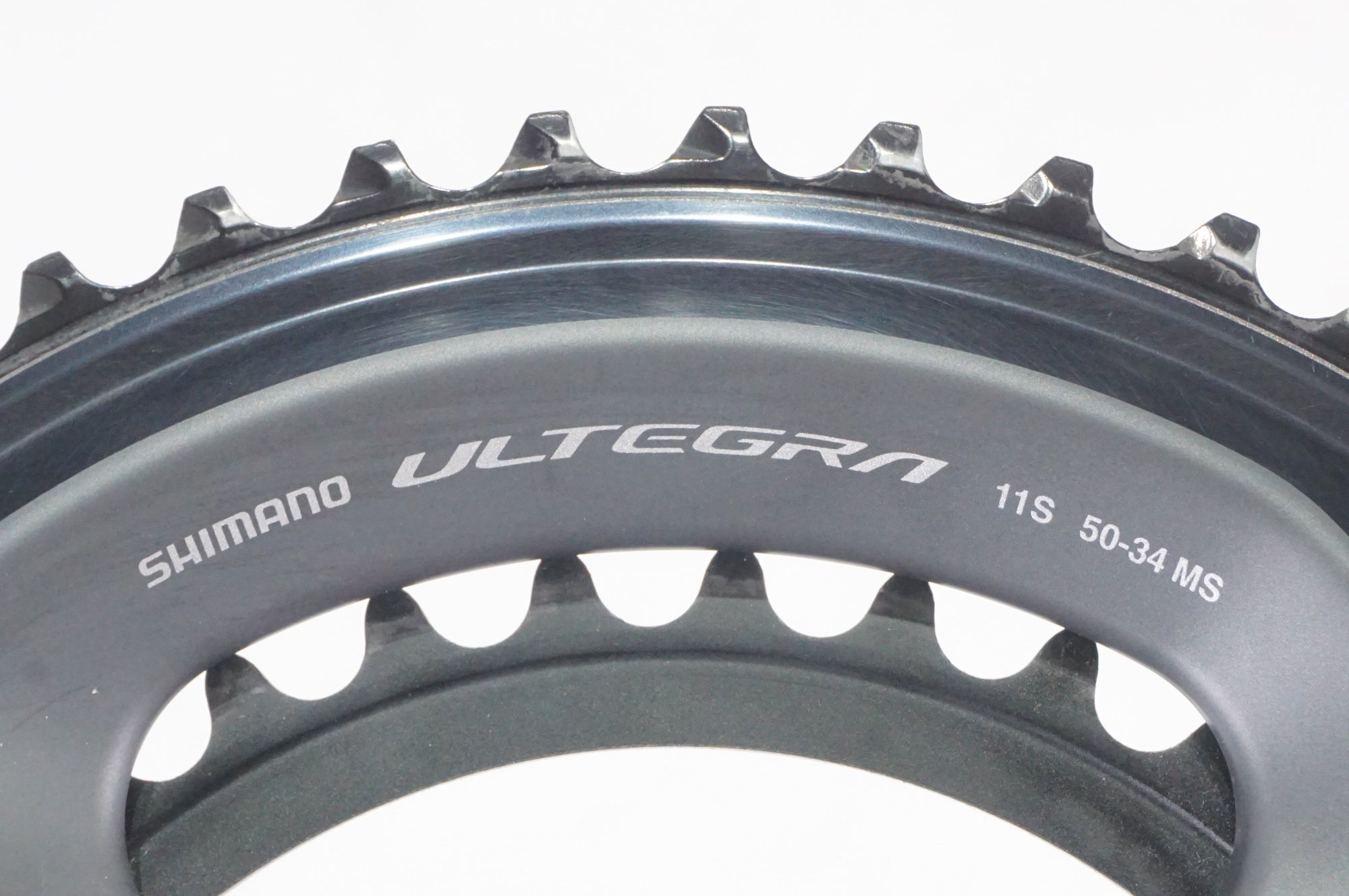 SHIMANO 「シマノ」 ULTEGRA FC-R8000 50-34T 170mm クランクセット / AKIBA店 ｜  バイチャリ公式オンラインショップ 【スポーツ自転車買取販売専門店】