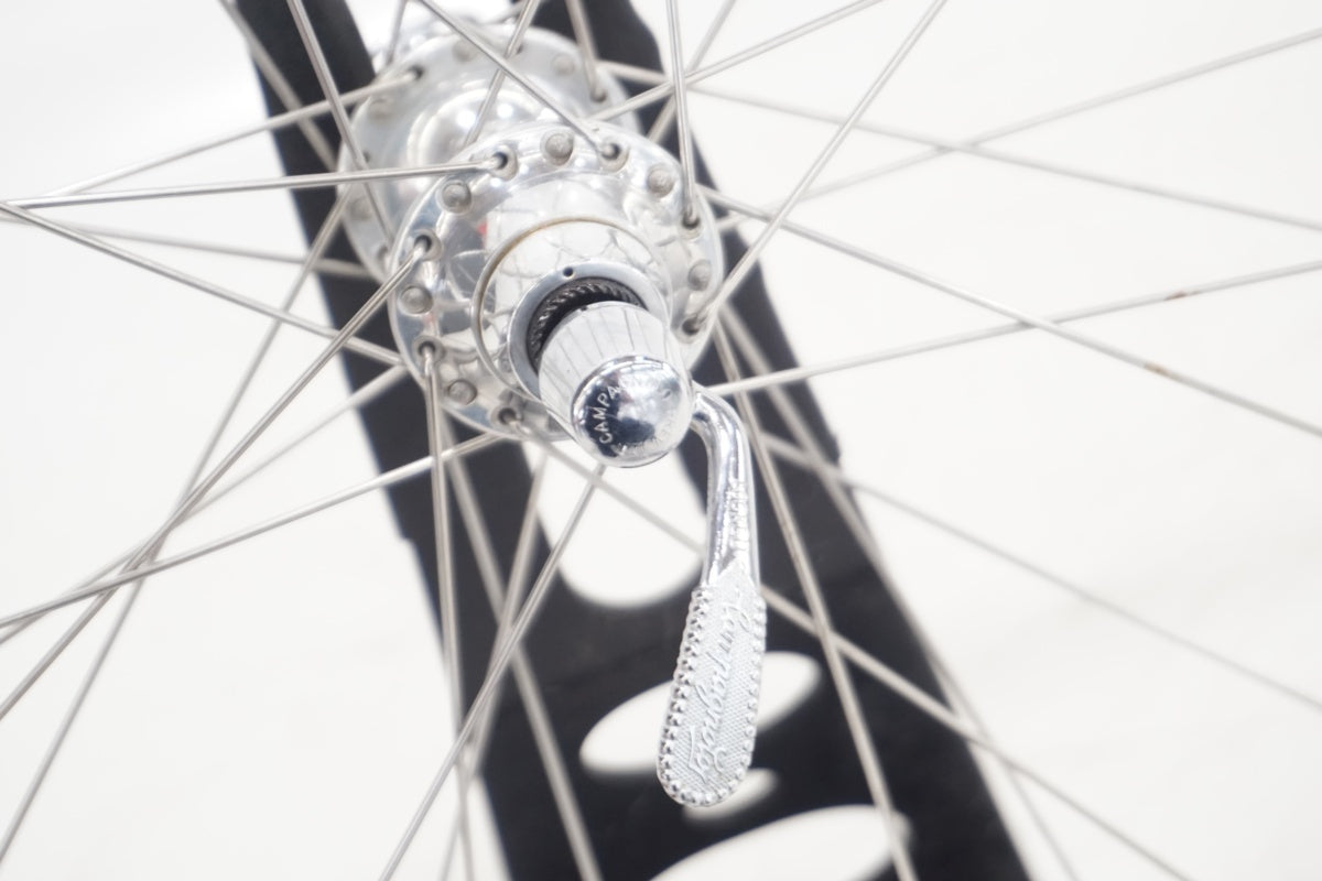 CAMPAGNOLO 「カンパニョーロ」 OMEGA リム CAMPAGNOLO C-RECORD ハブ