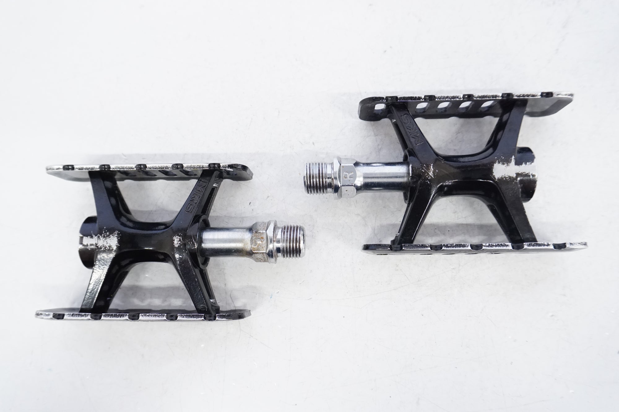 MKS 「ミカシマ」 PROMENADE ペダル / 浜松店