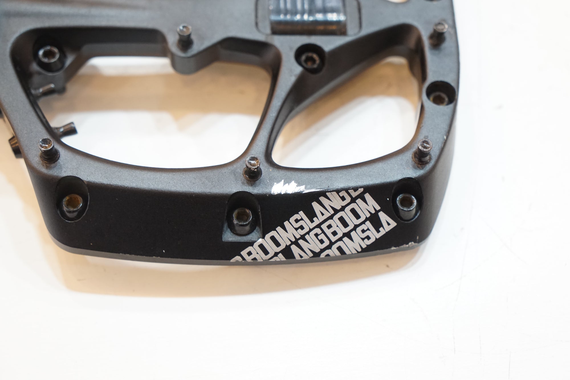 SPECIALIZED 「スペシャライズド」 BOOMSLANG PLATFORM PEDALS ペダル / バイチャリ浦和ベース