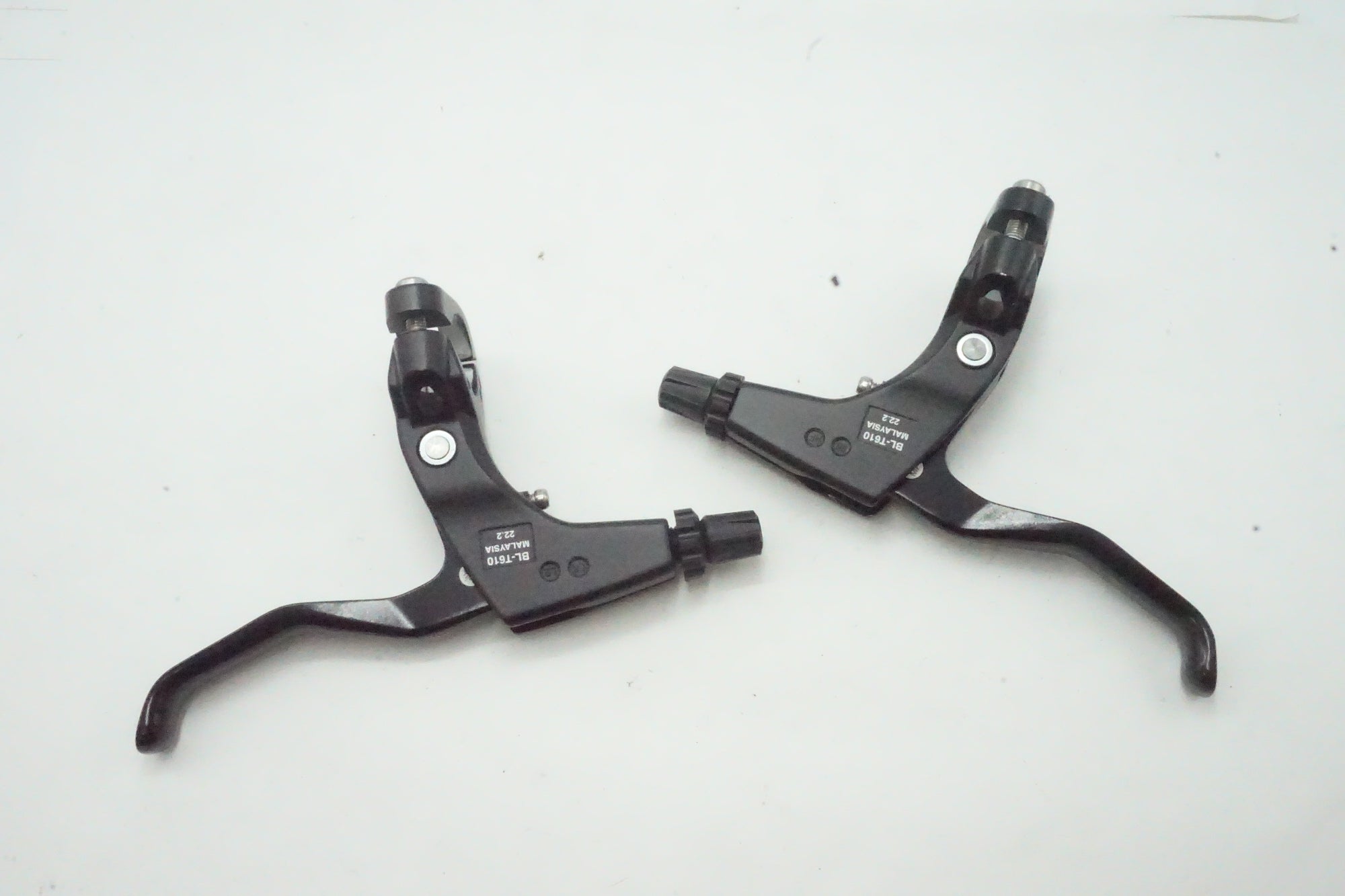 SHIMANO「シマノ」 DEORE  BL-T610 ブレーキレバーセット / 京都西院店
