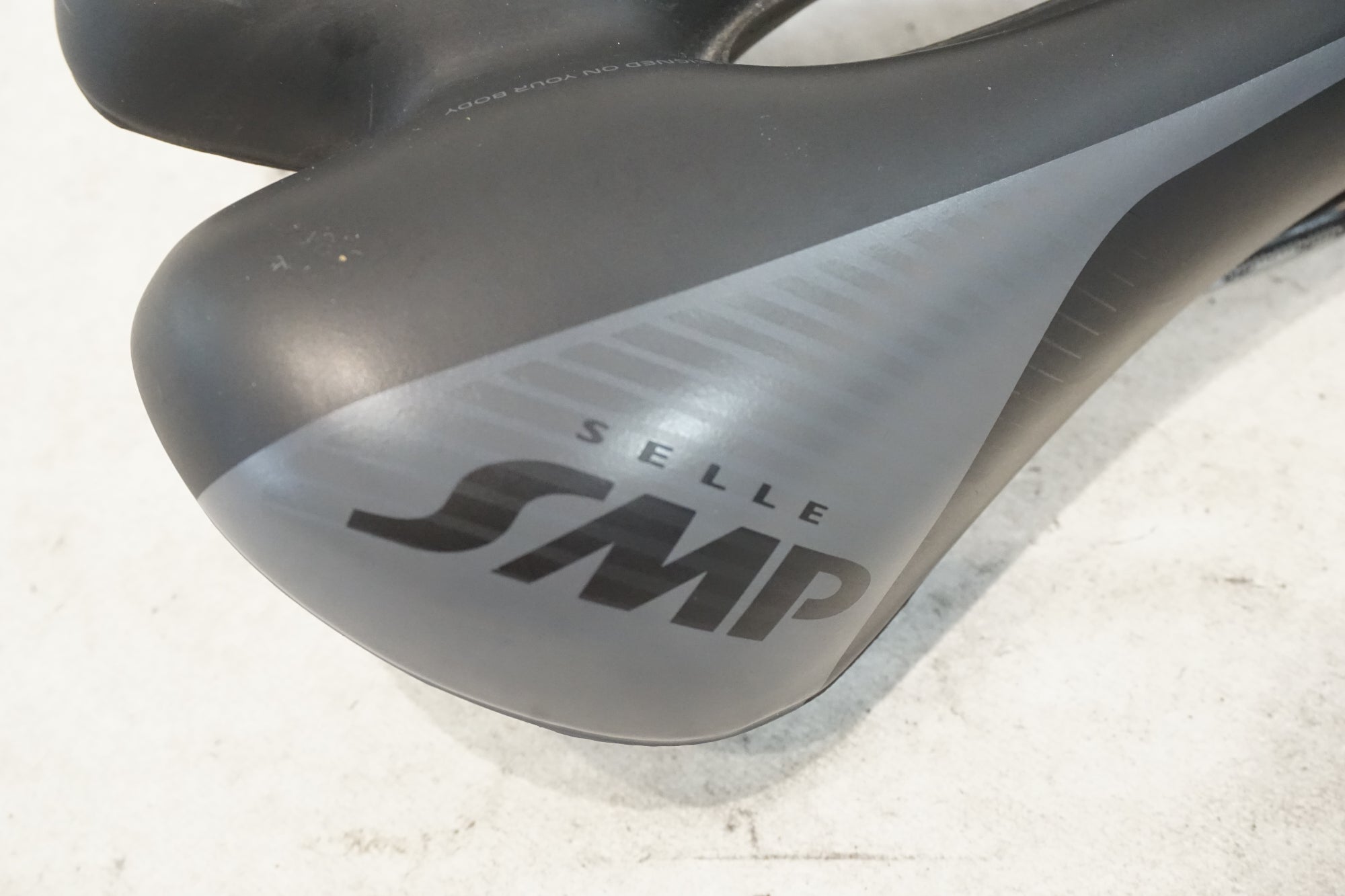 SELLE SMP 「セラエスエムピー」 EXTRA スチールレール サドル / 横浜戸塚店