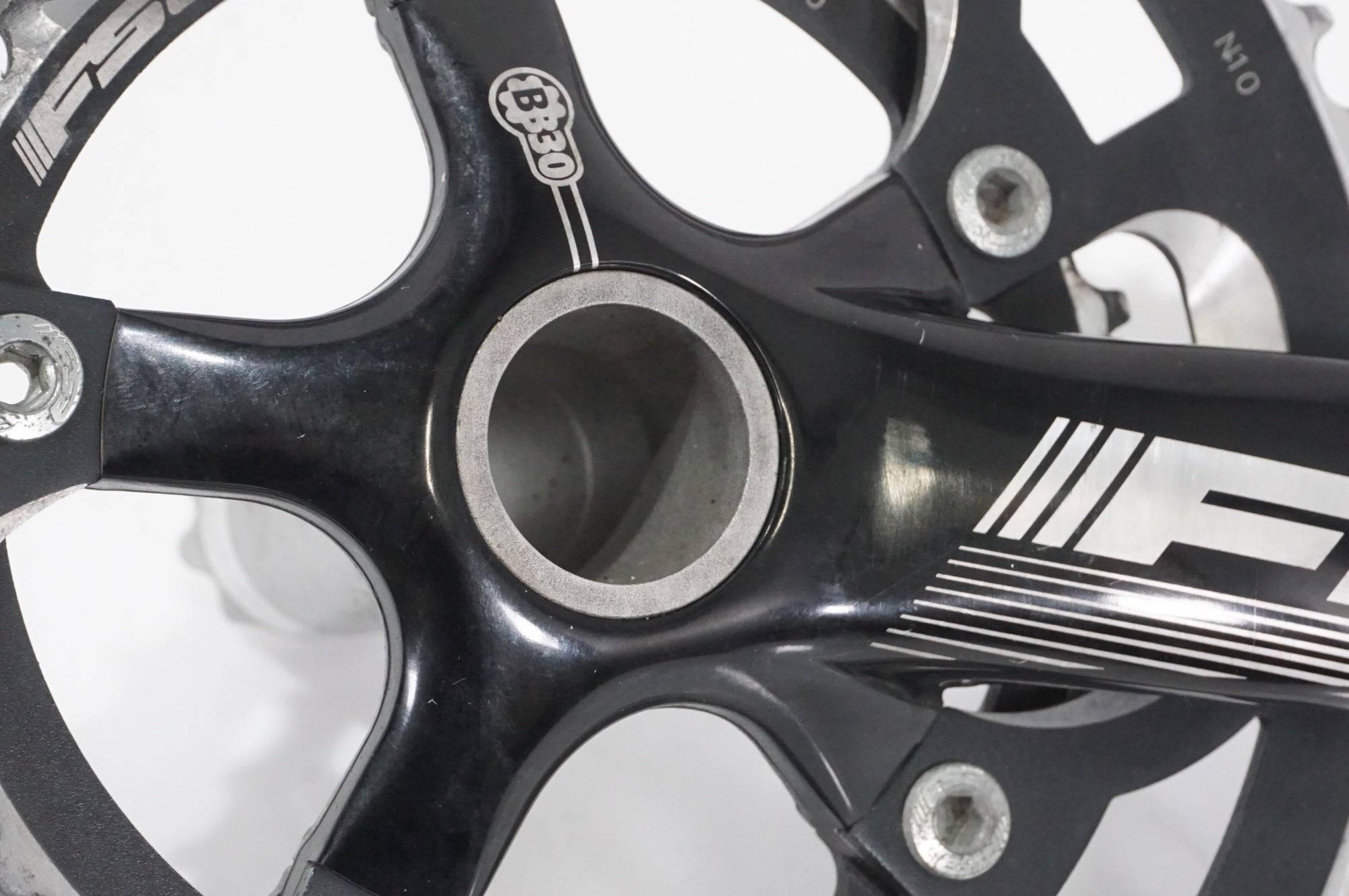 FSA 「エフエスエー」 GOSSAMER 50-34T 170mm クランク / AKIBA店