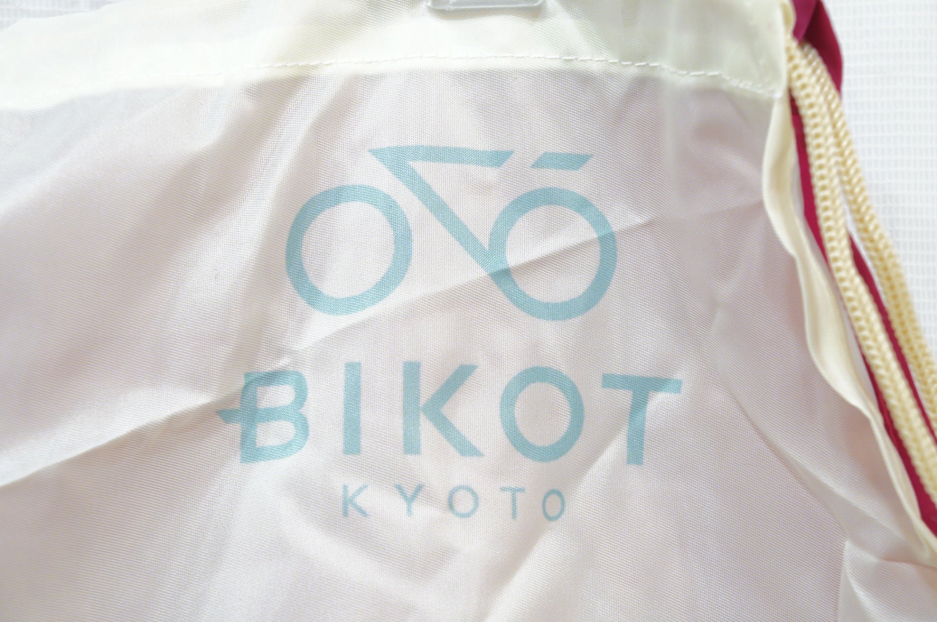 BIKOT KYOTO 「ビコット キョウト」 輪行バッグ / バイチャリ浦和ベース