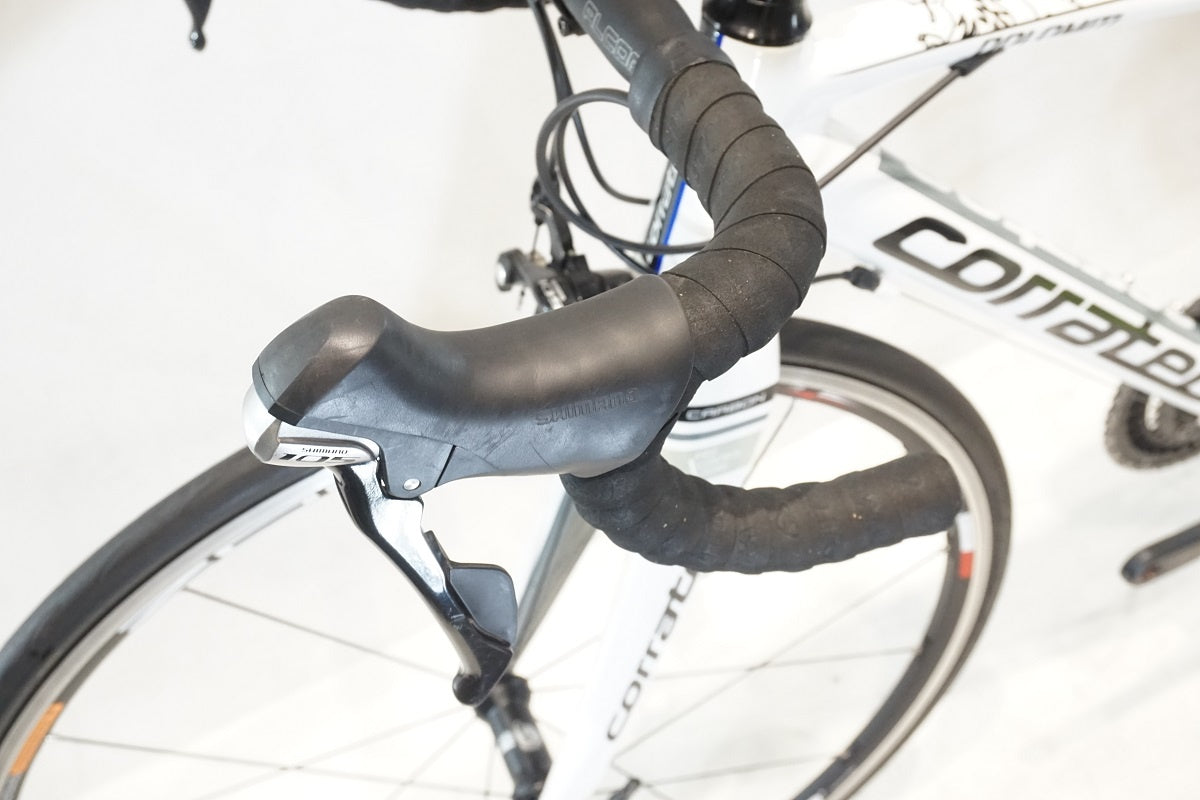 CORRATEC 「コラテック」 DOLOMITI 105 2018年モデル ロードバイク / 横浜戸塚店
