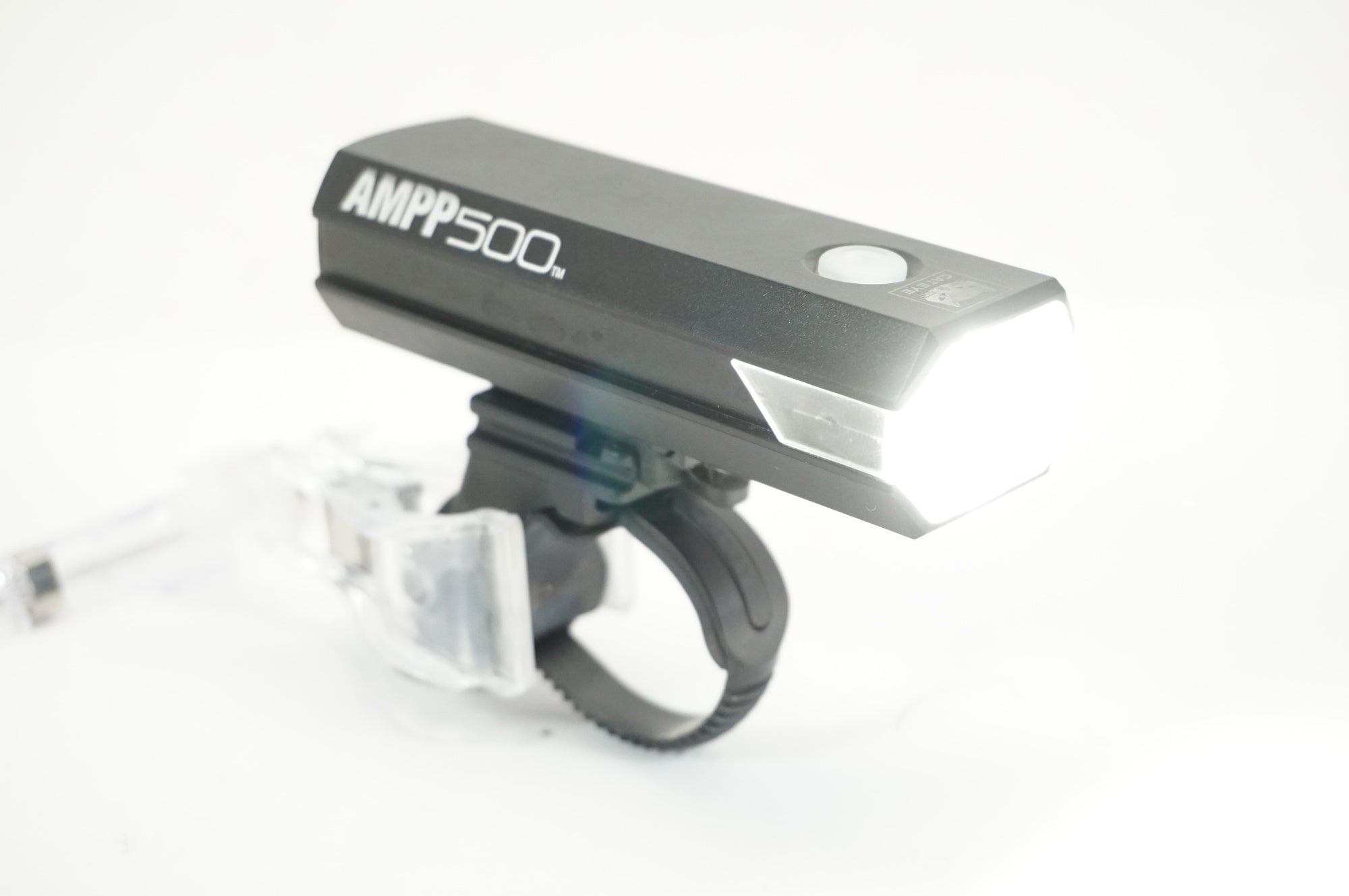 CATEYE 「キャットアイ」 AMPP500 HL-EL085RC フロントライト / 宇都宮店