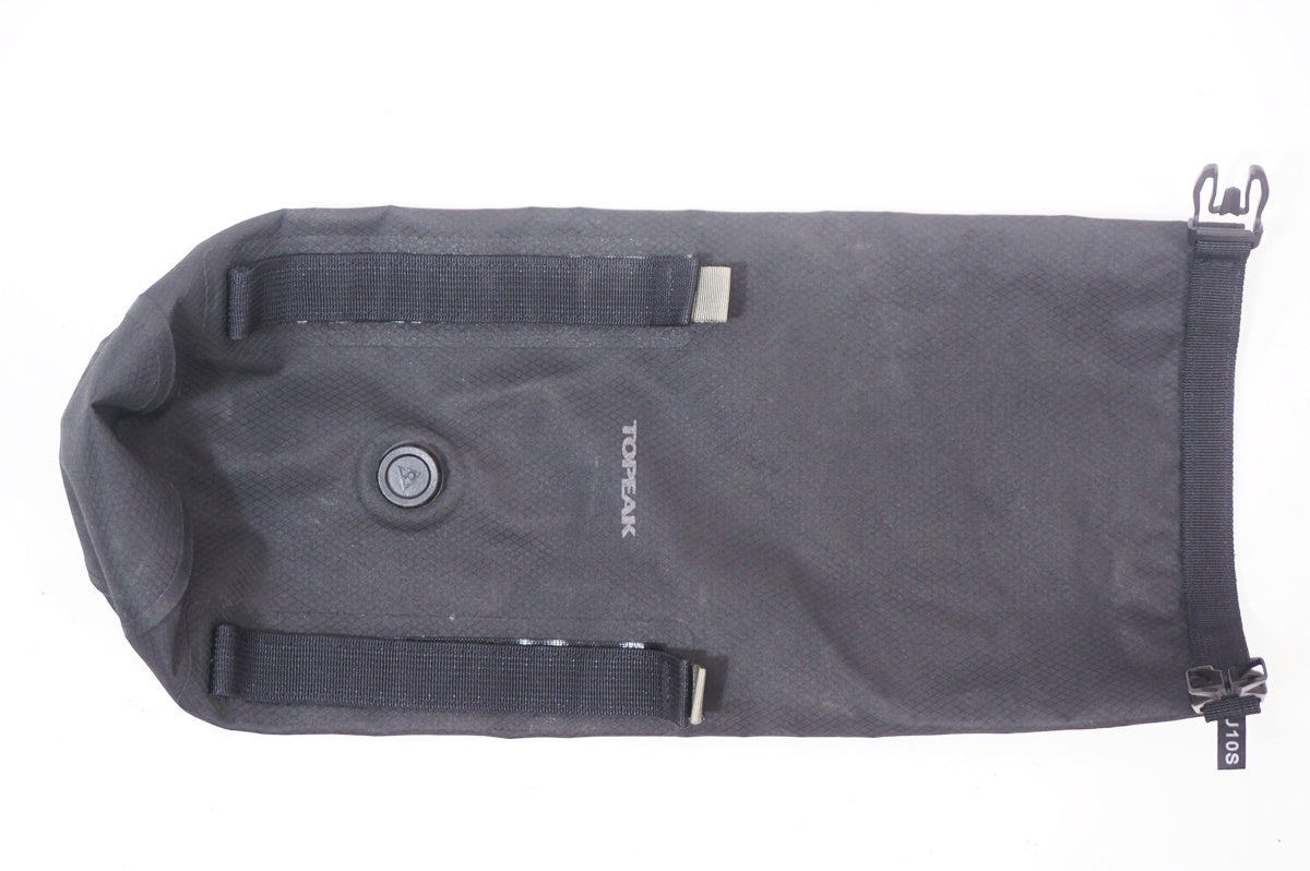 TOPEAK 「トピーク」 フォーク ドライバッグ / バイチャリ世田谷店