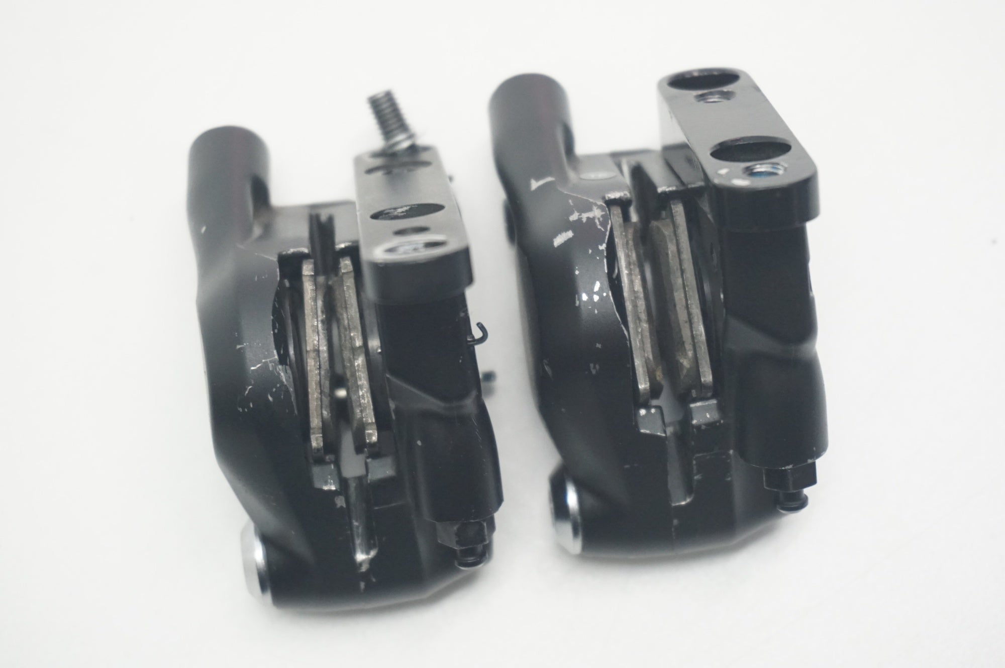 SHIMANO 「シマノ」 GRX BR-RX400 ブレーキキャリパーセット / 福岡店