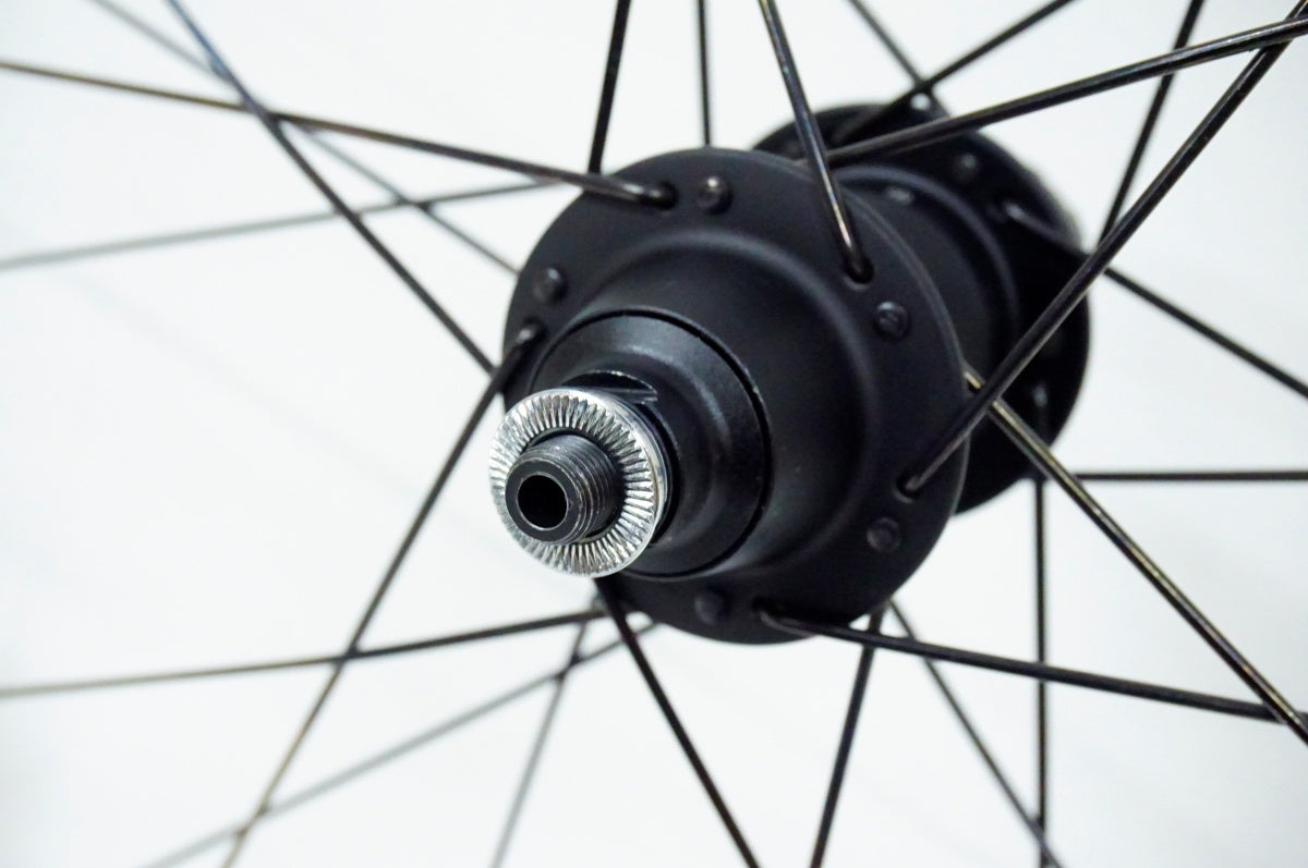 BONTRAGER 「ボントレガー」 RACE シマノ10速 リアホイール / 名古屋大須店