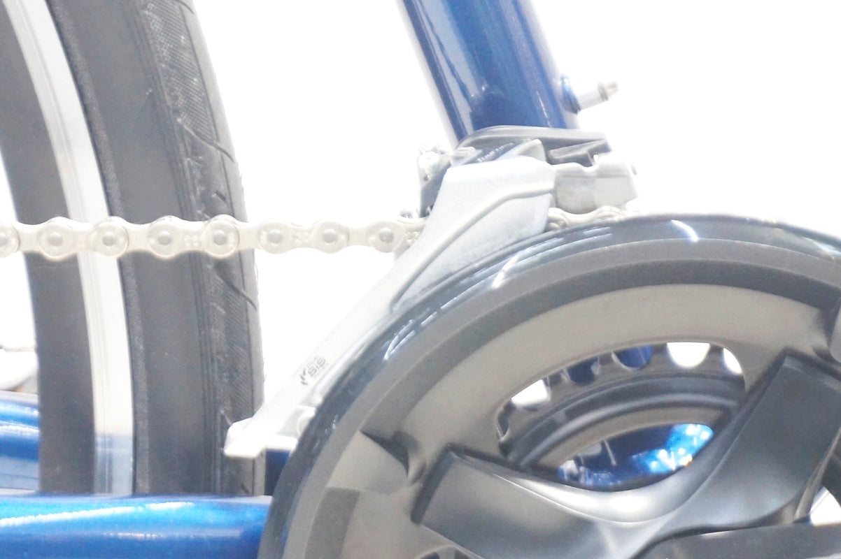 KHODAABLOOM 「コーダブルーム」 RAIL ACTIVE 2023年モデル クロスバイク / 大阪門真店