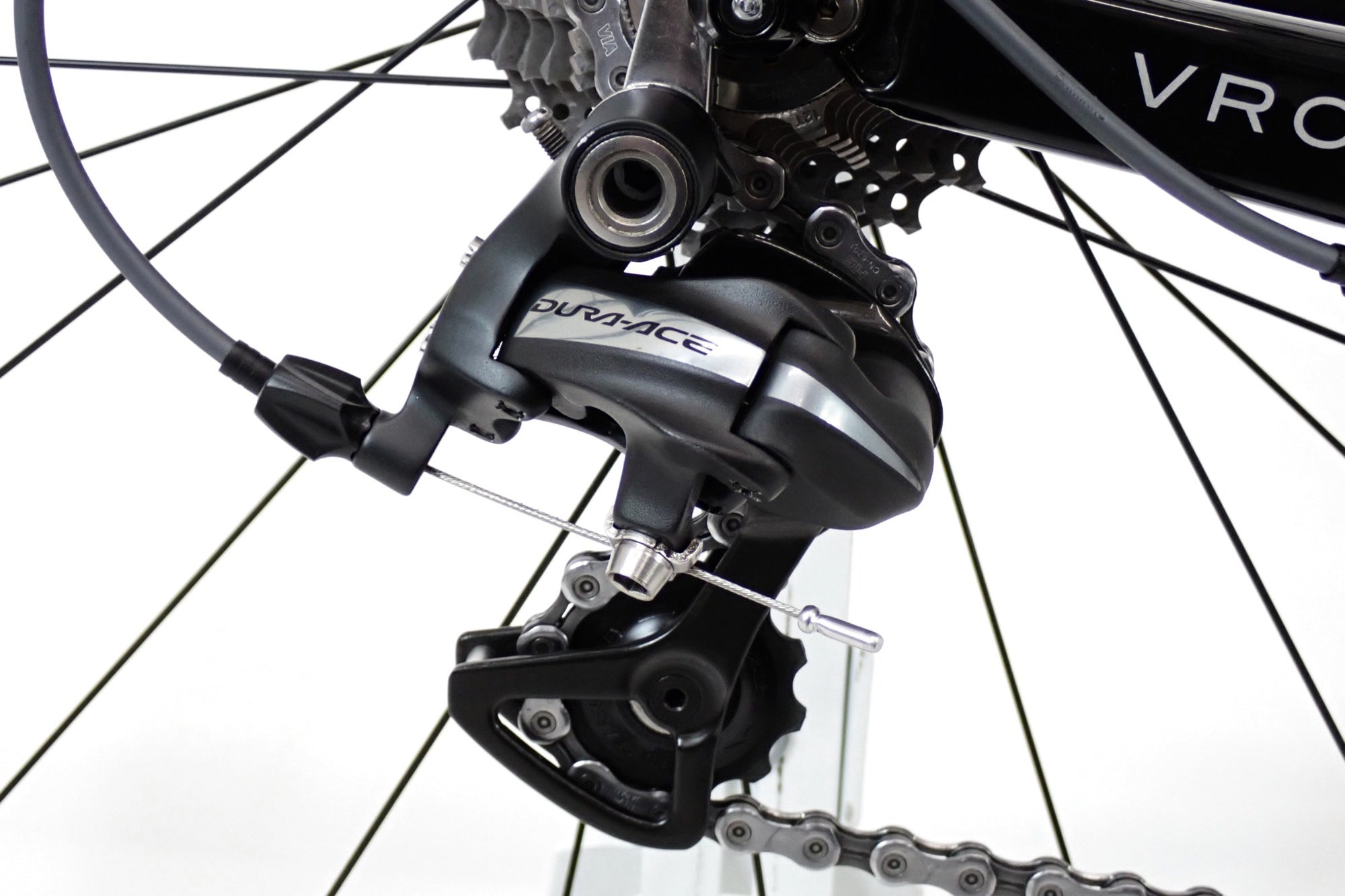 CERVELO 「サーベロ」 R3 SL 2009年モデル ロードバイク / 伊勢崎店