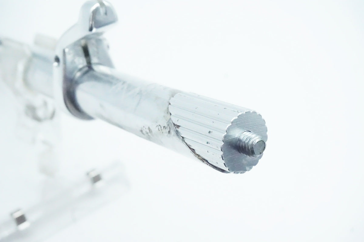 NITTO「ニットー」 TECHNOMIC φ25.2 55mm ステム京都西院店