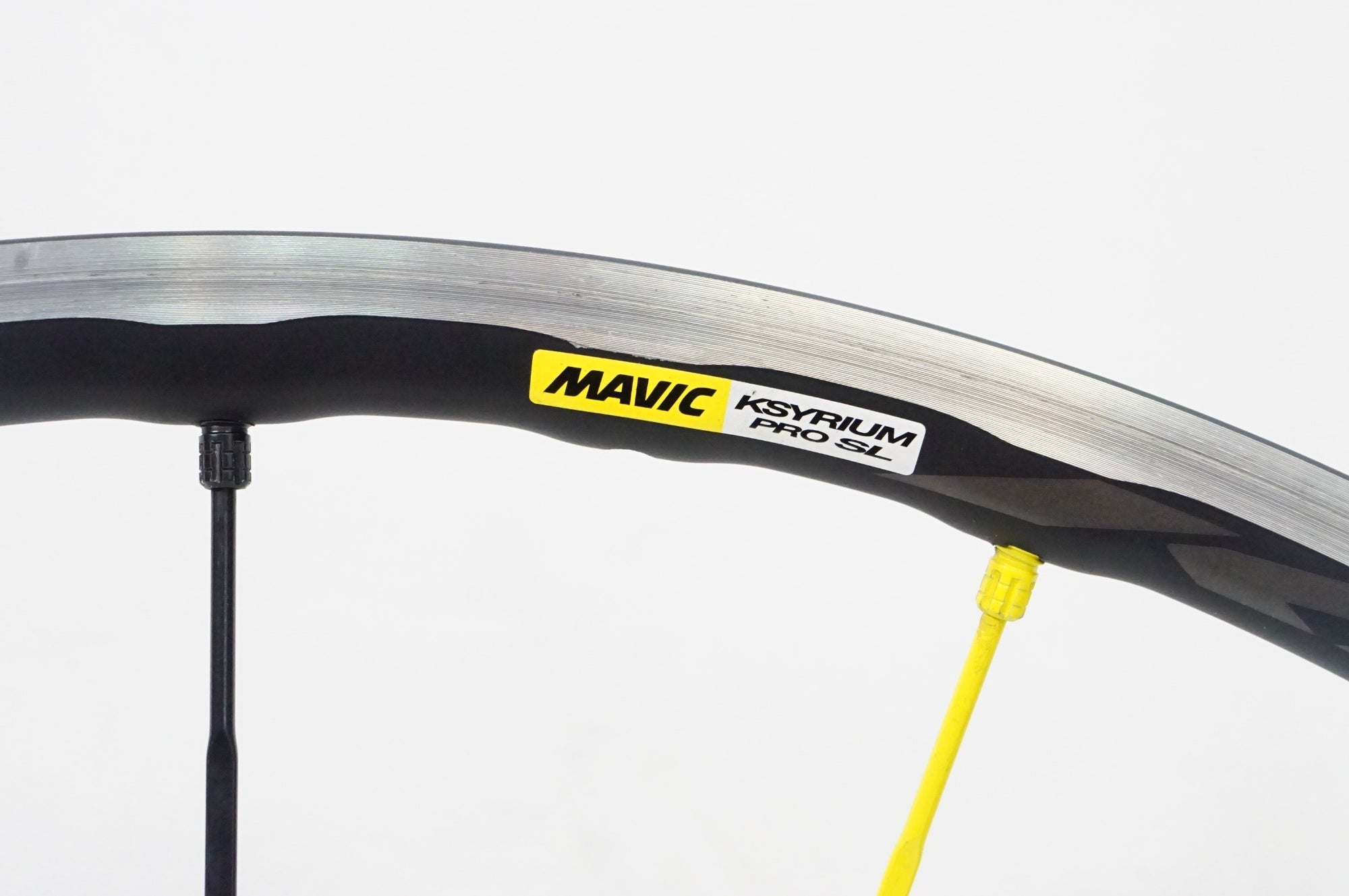 MAVIC 「マヴィック」 KSYRIUM PRO SL シマノ11速 ホイール