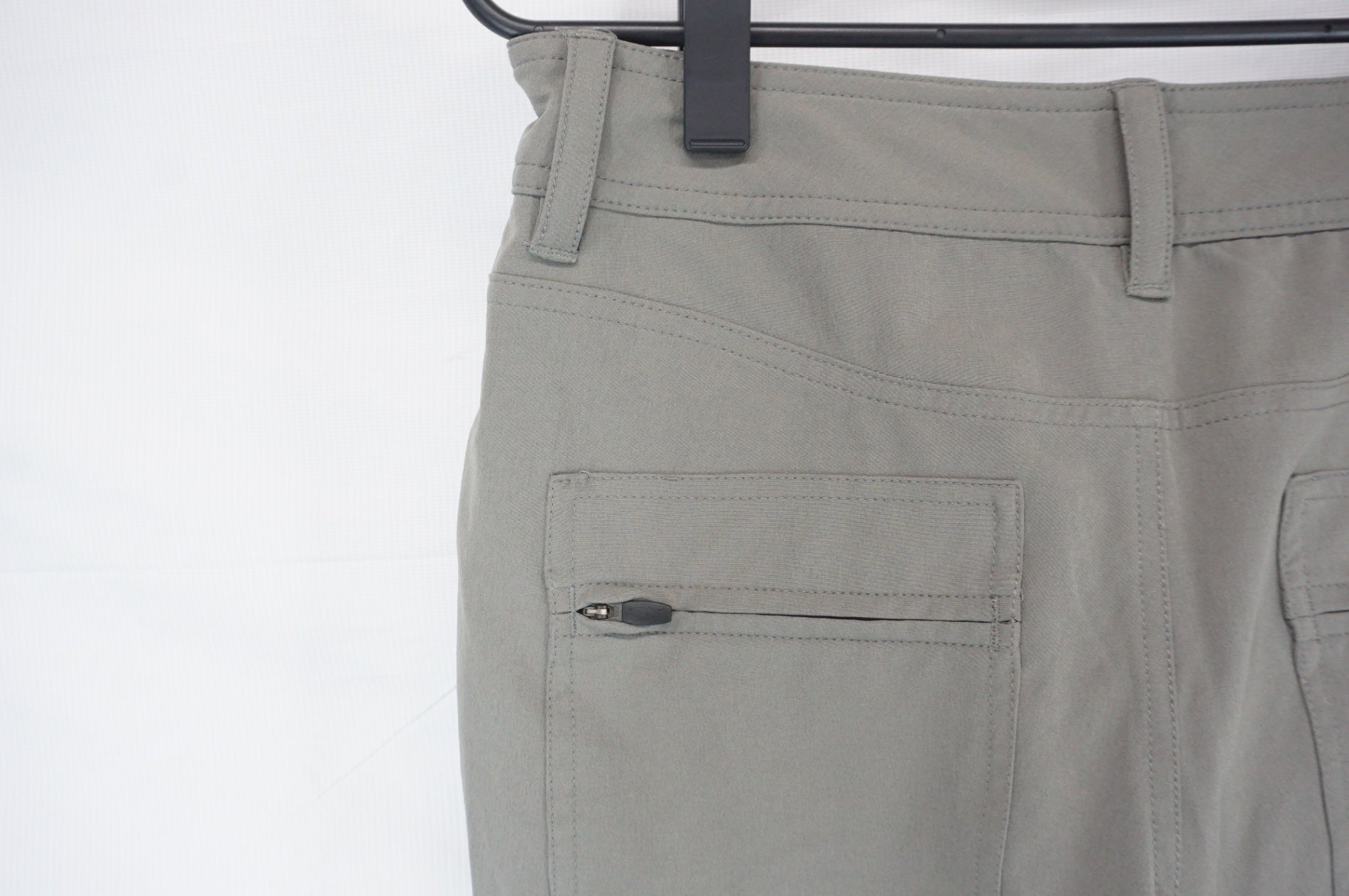 SUGOI 「スゴイ」 GRETA SHORT S/Pサイズ ハーフパンツ / 阪急塚口店